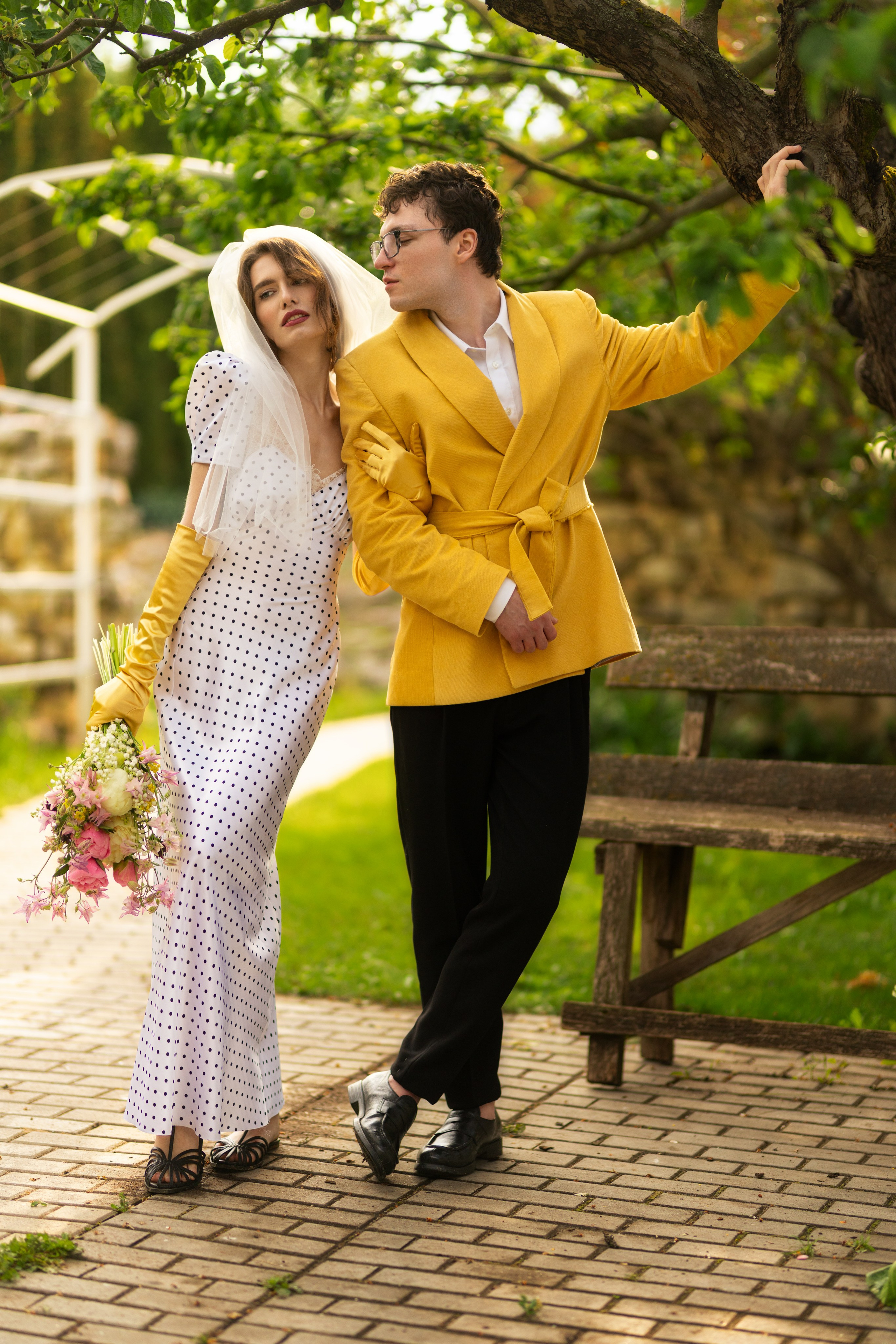 Игорь и Катя. Солнце Дивногорья. Дмитрий Шульгин, портретный фотограф в Воронеже