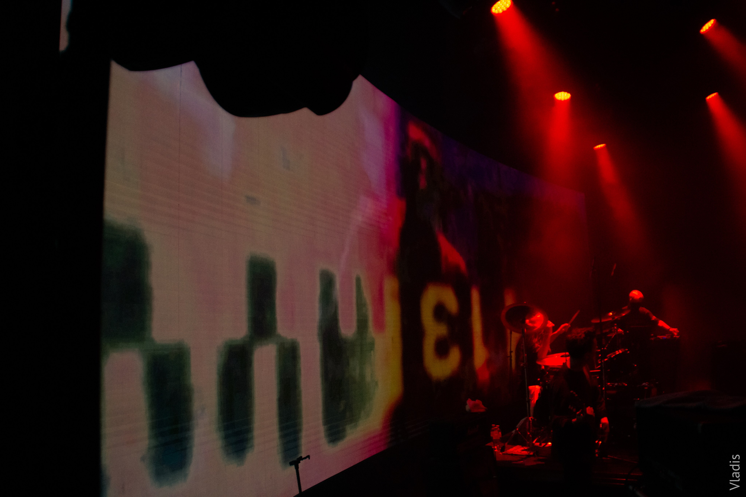 ПСИХЕЯ — ХХХ ЛЕТ КИБЕРЭМОКОР 18.10.2025| AURORA COCERT HALL. VLADIS PISKUNOV | Концертные Фото |Репортажи