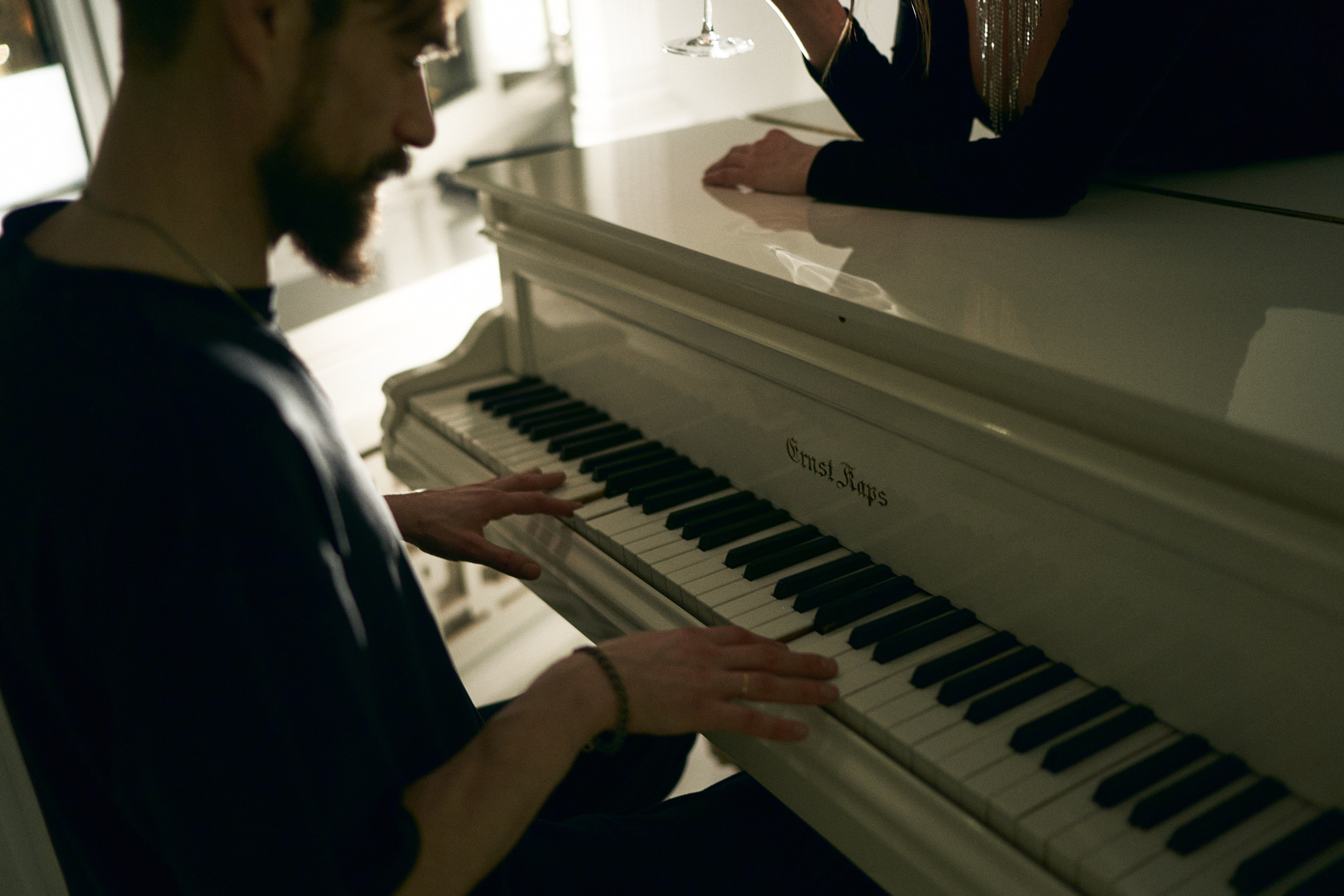 Саша и Ира. Фотограф в Санкт-Петербурге | Аня Маленчук