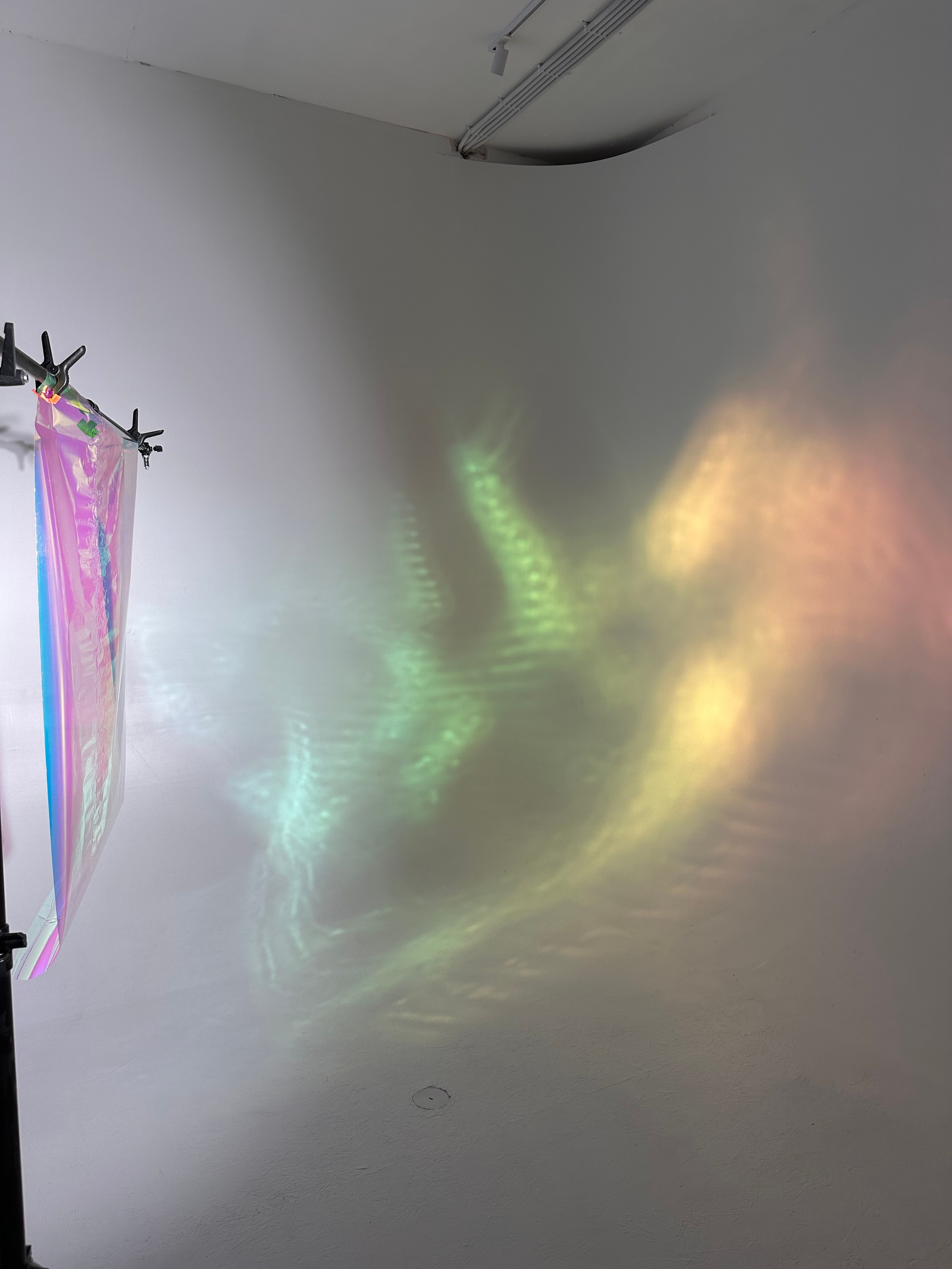 Зал Minimal. Фотостудия и пространство под мероприятия studio1884 в Казани