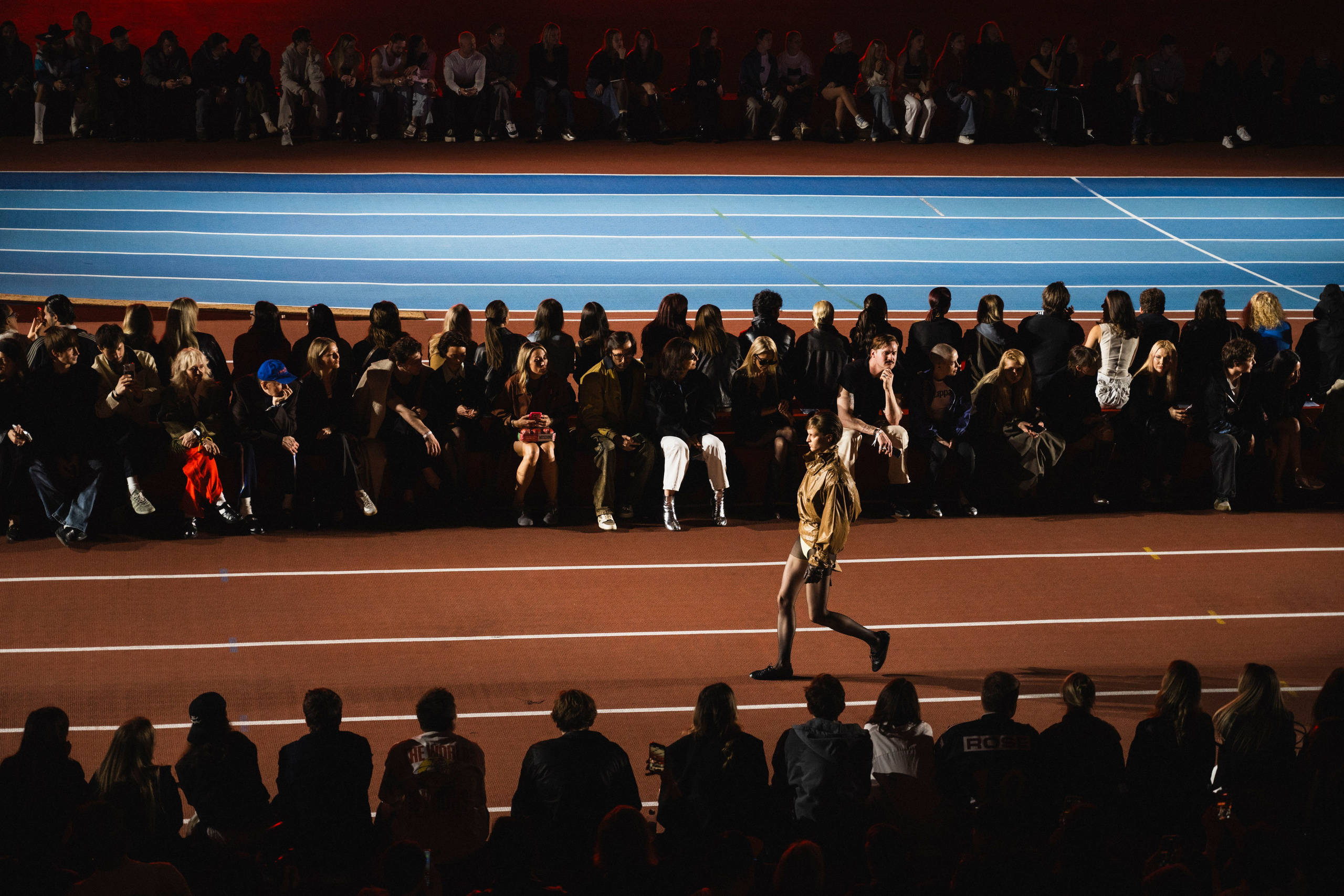 YANDEX MARKET FASHION SHOW / 2026. OOPS TEAM