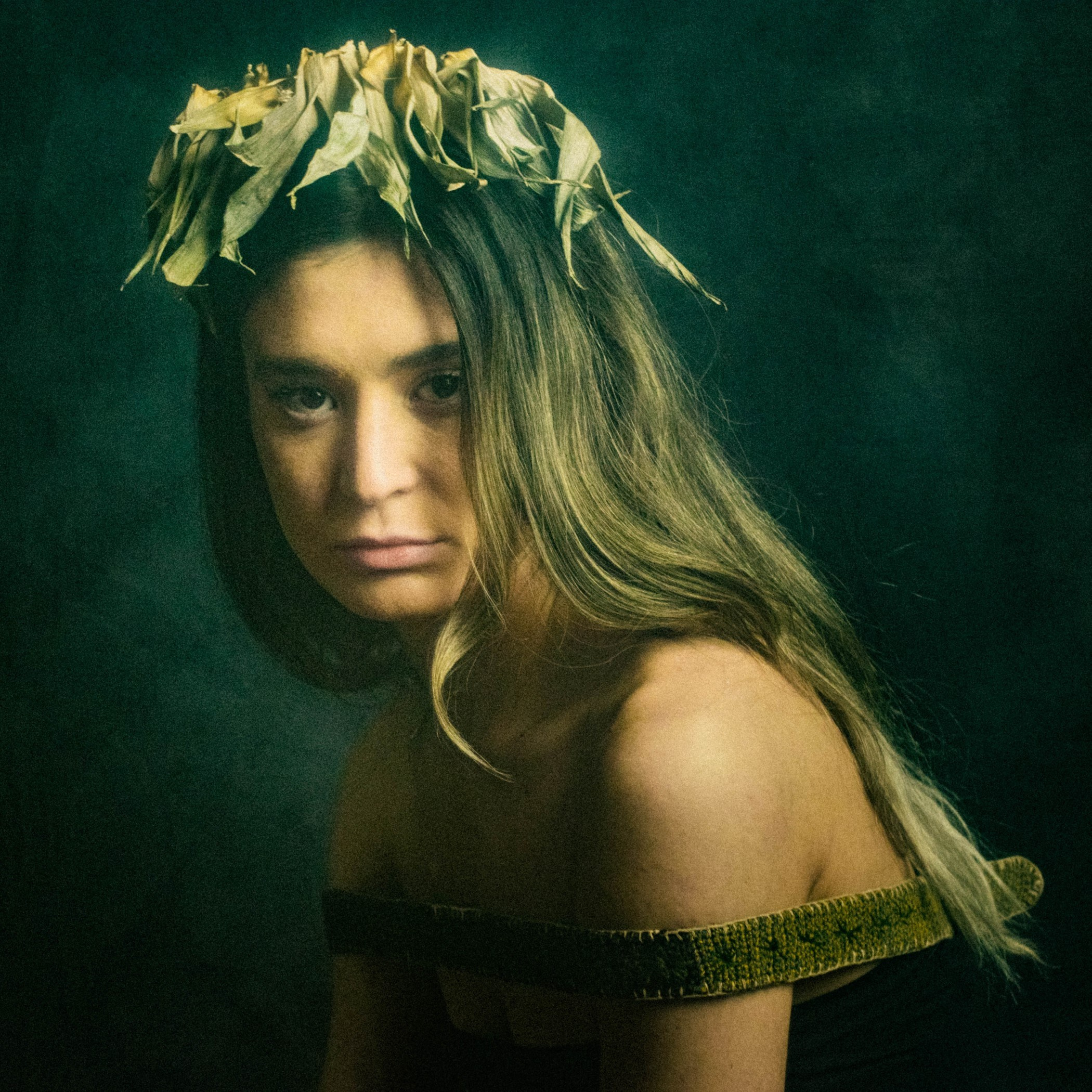 Анахронизм. Federico Pinholio / photographer