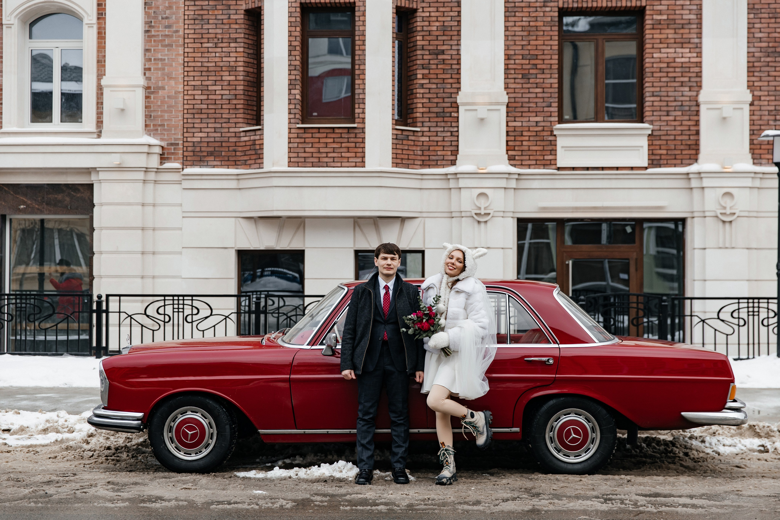 Виталия и Алексей. Свадебный и семейный фотограф Егорова Юлия