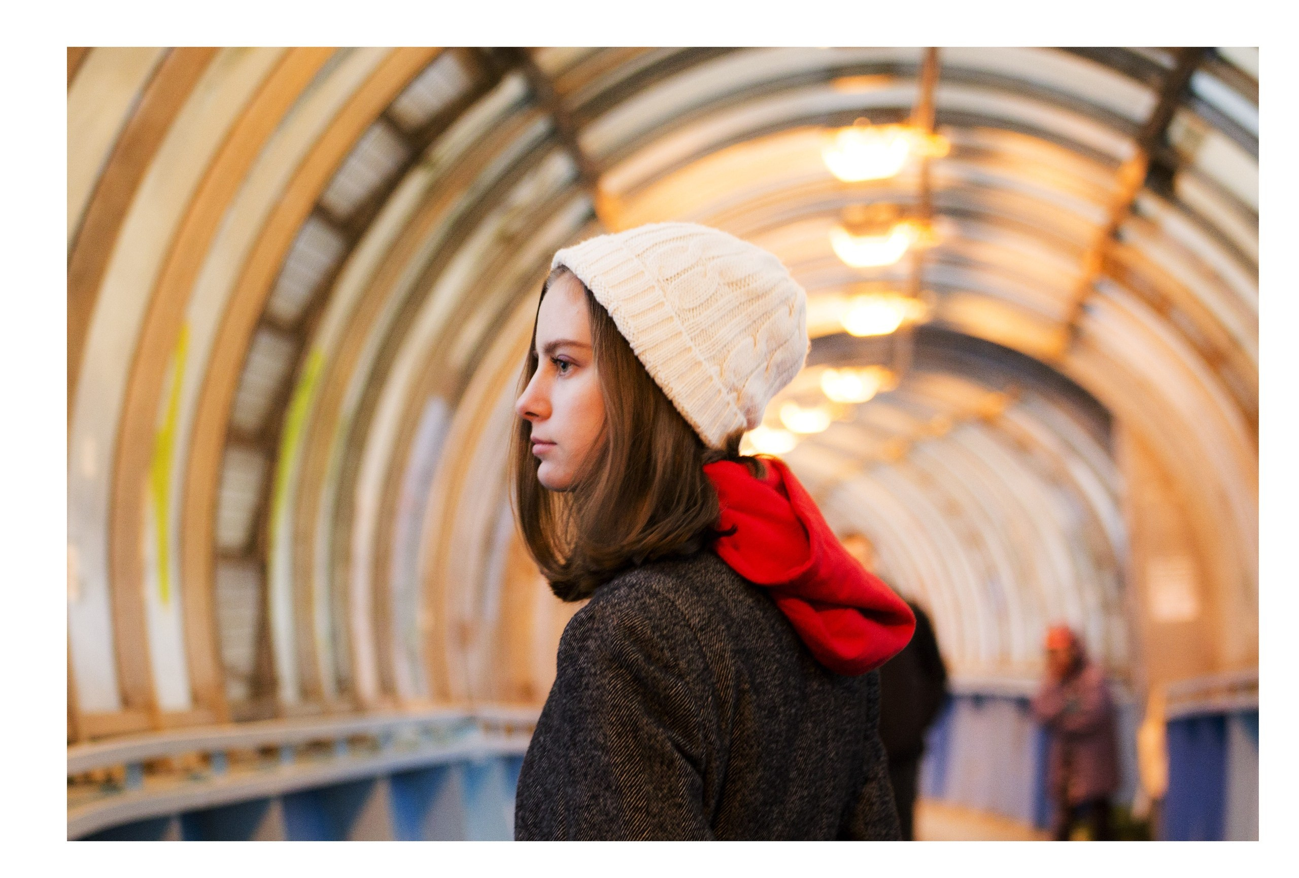 Мои первые фотографии людей. Фотограф из Москвы — DASHA NOVA | Авторская фотография в разных жанрах