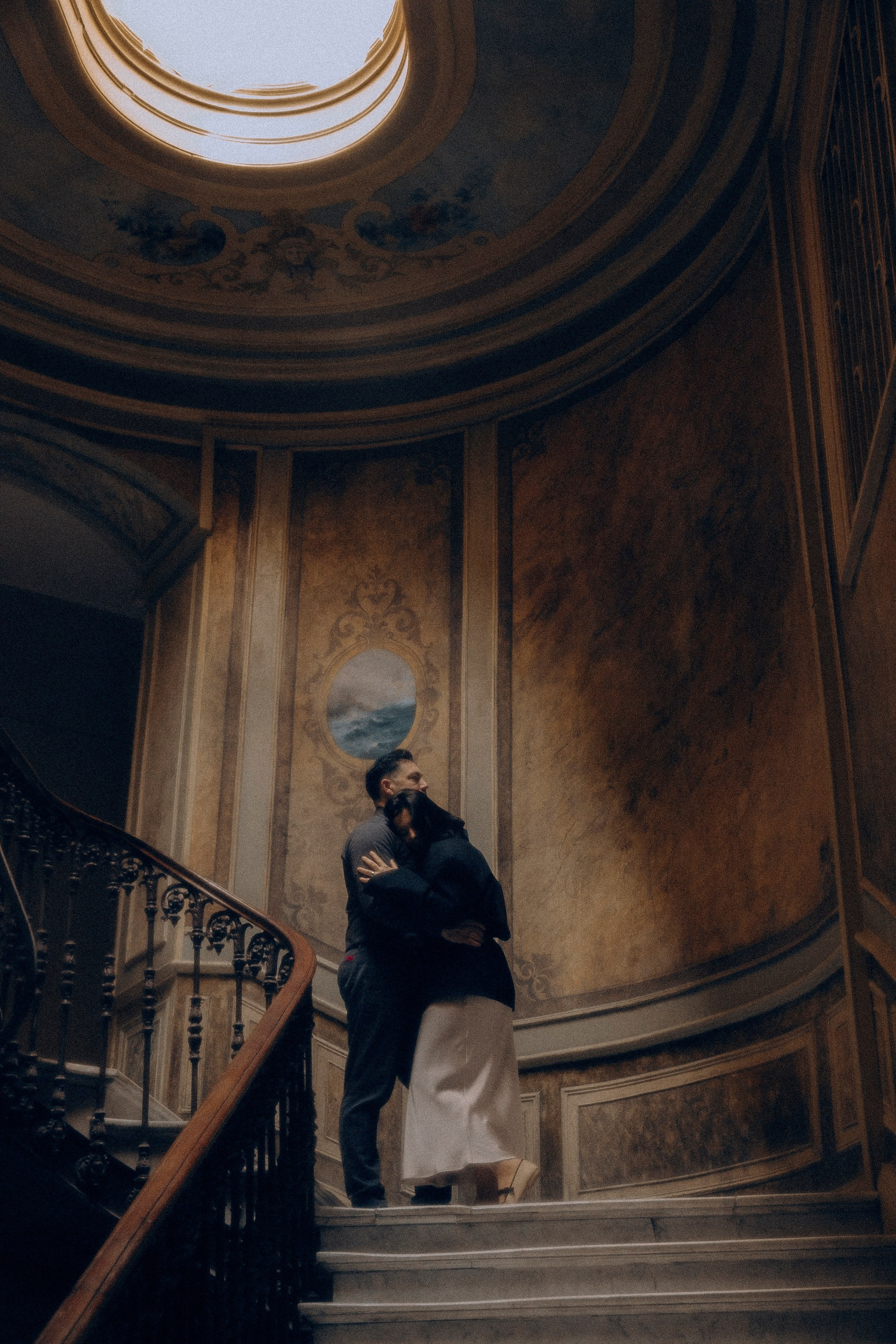 Саваш и Ксения. Свадебный фотограф Грузия Тбилиси