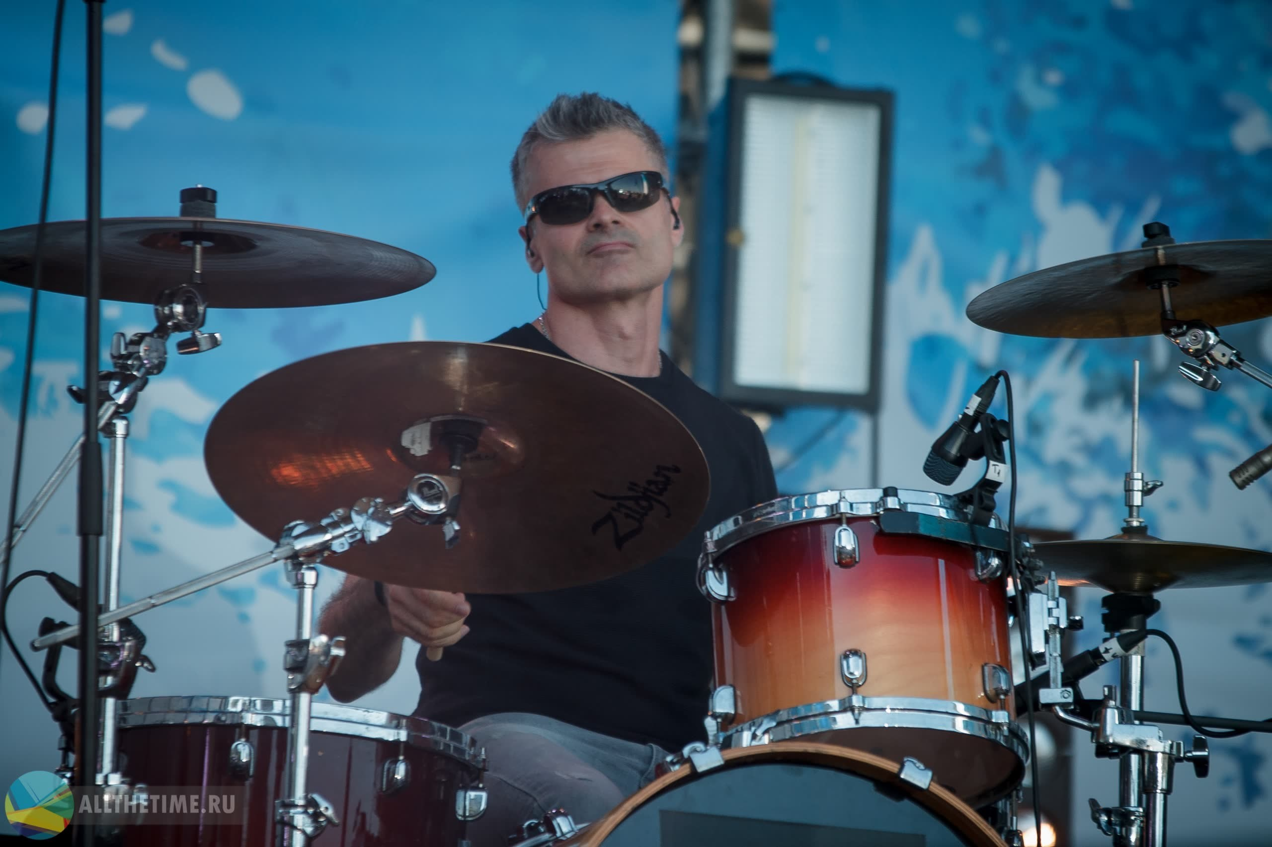 НАШИ В ГОРОДЕ. Магия музыки в кадре: Концертная Фотография