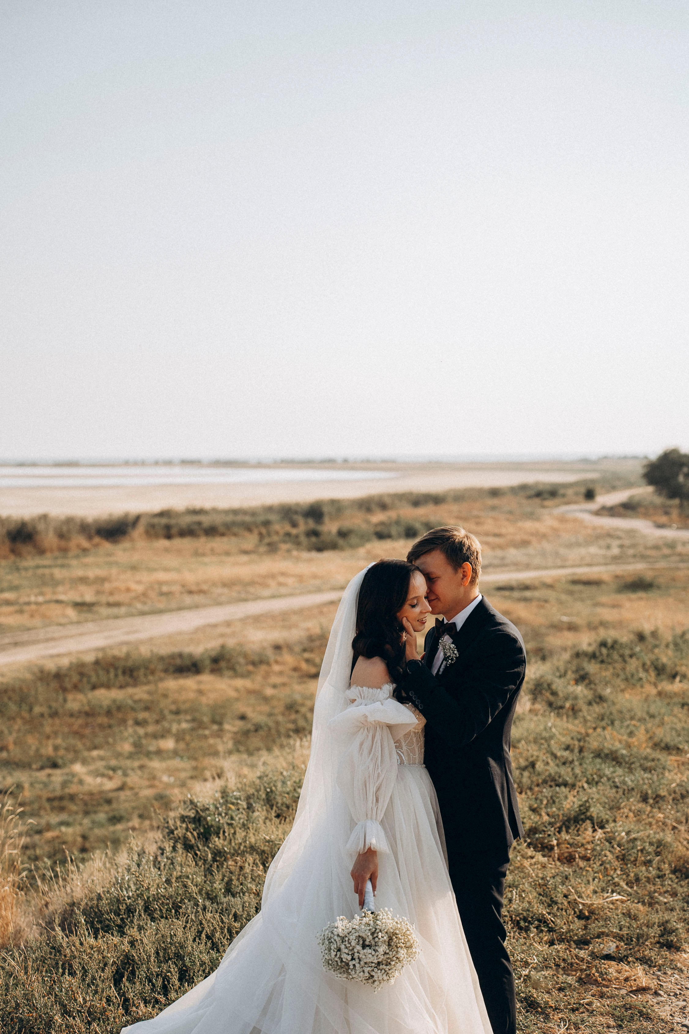 А&В. Свадебный и семейный фотограф в Ейске Инна Чаплюк