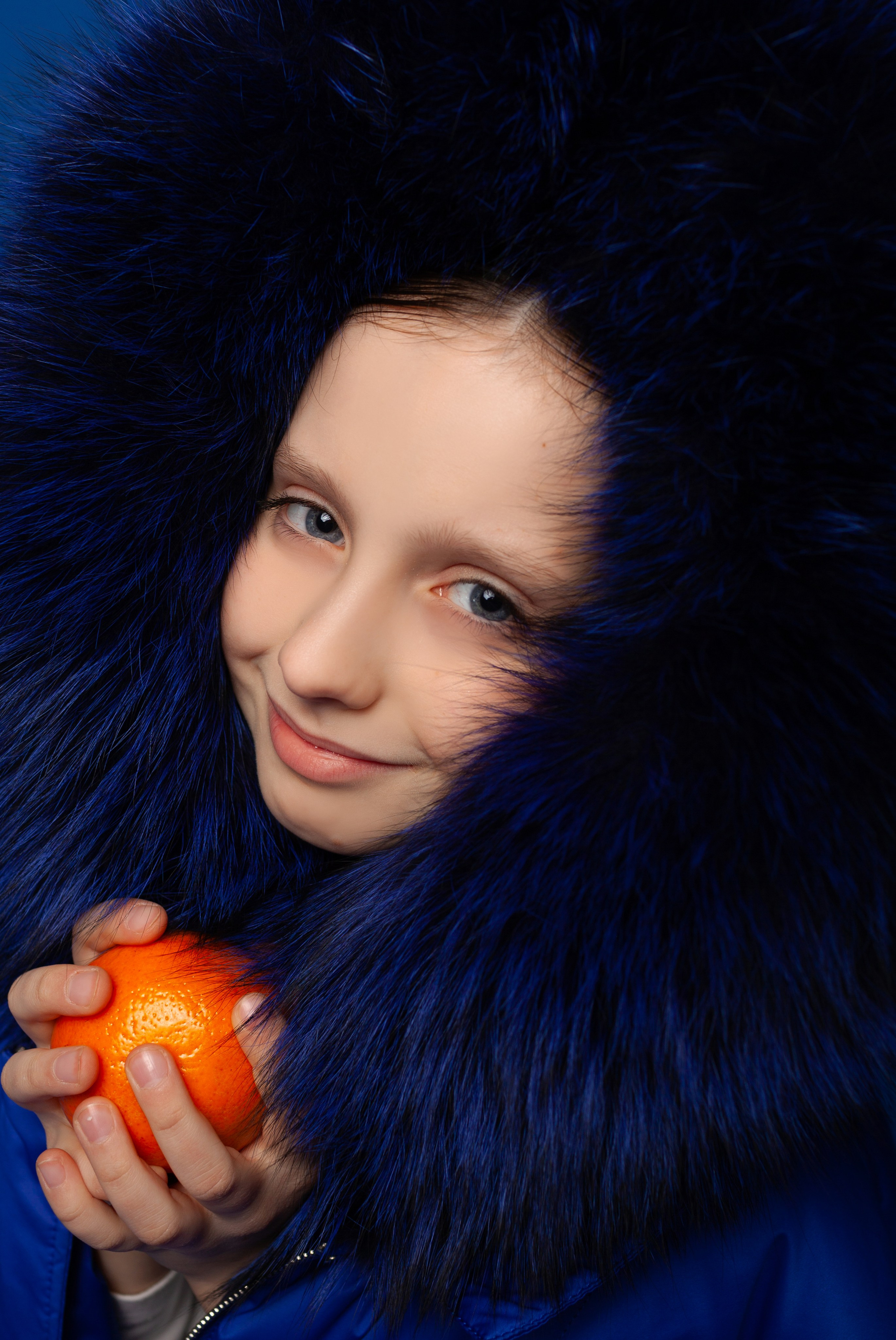 Тематические съёмки. Модельное Агентство Alma Model Management