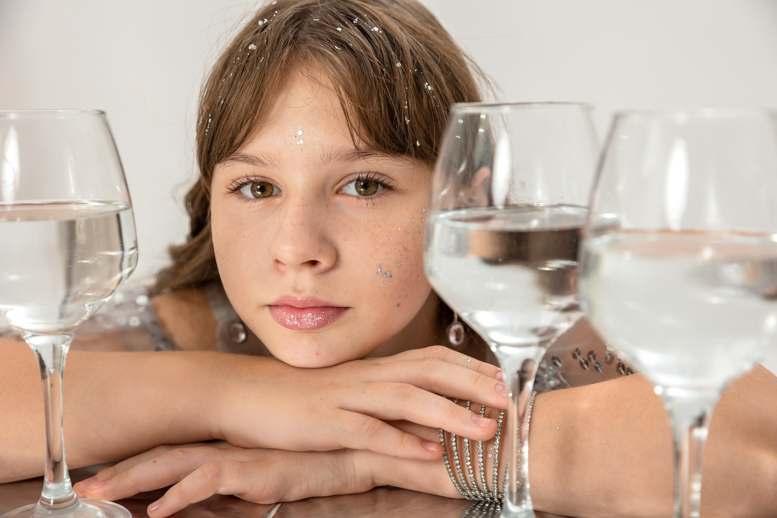 Тематические съёмки. Модельное Агентство Alma Model Management