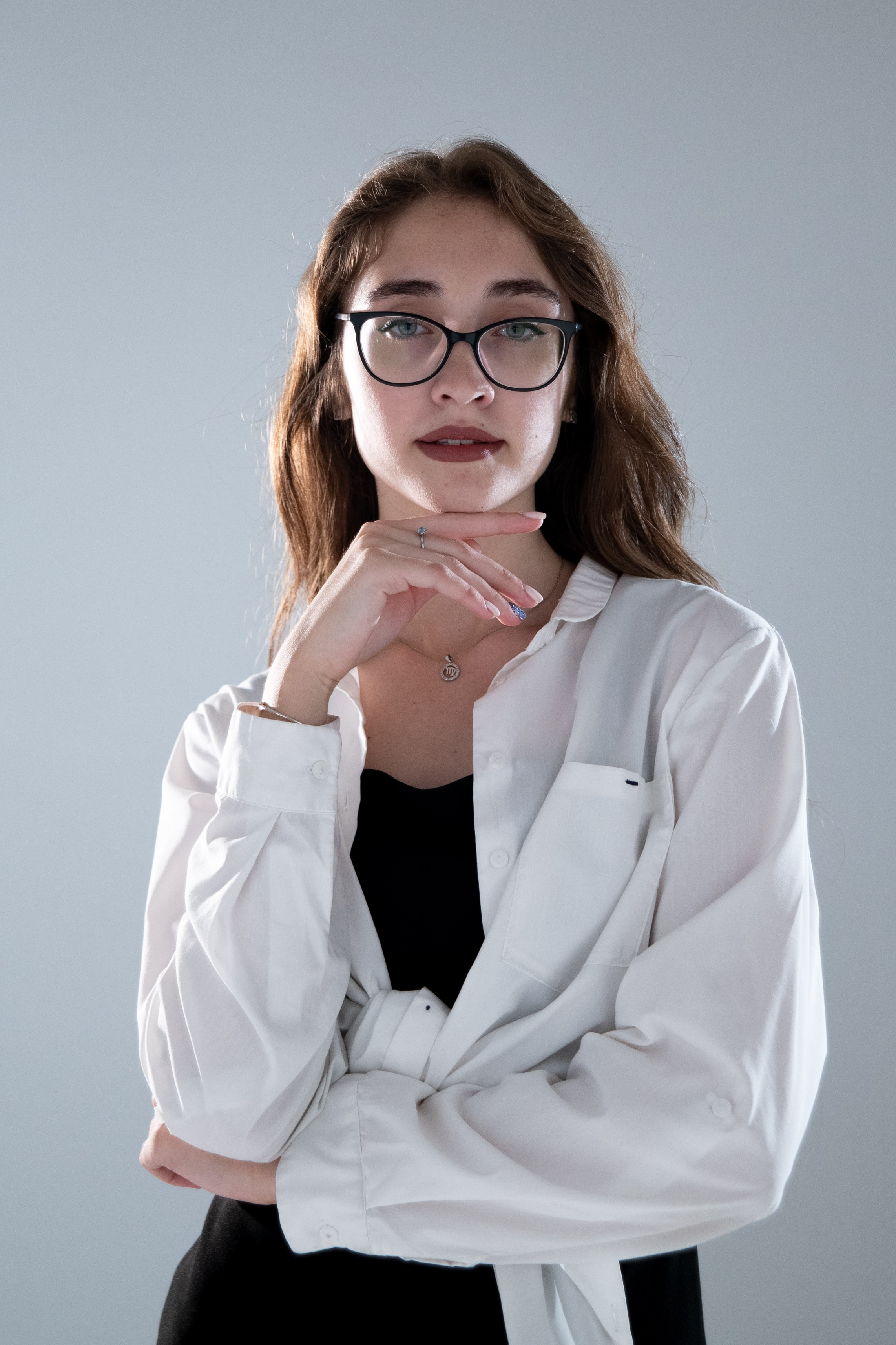 Лиза. Большакова Полина — фотограф в Туле