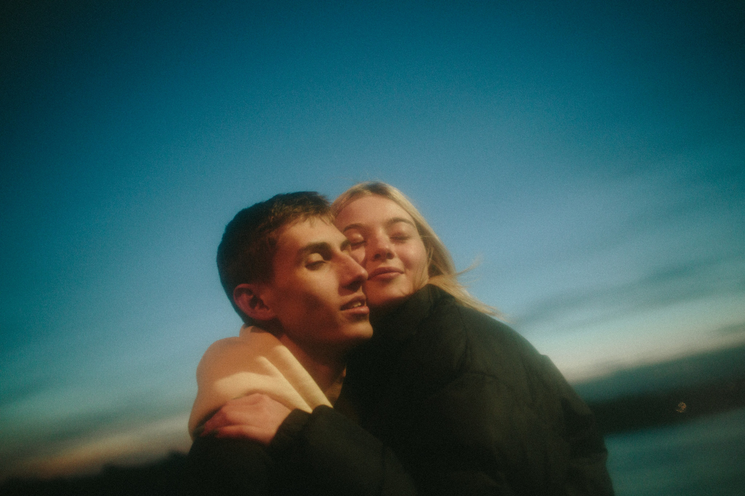 Прогулки по ночному городу. Lifestyle семейный и детский фотограф в Омске Иванова Екатерина