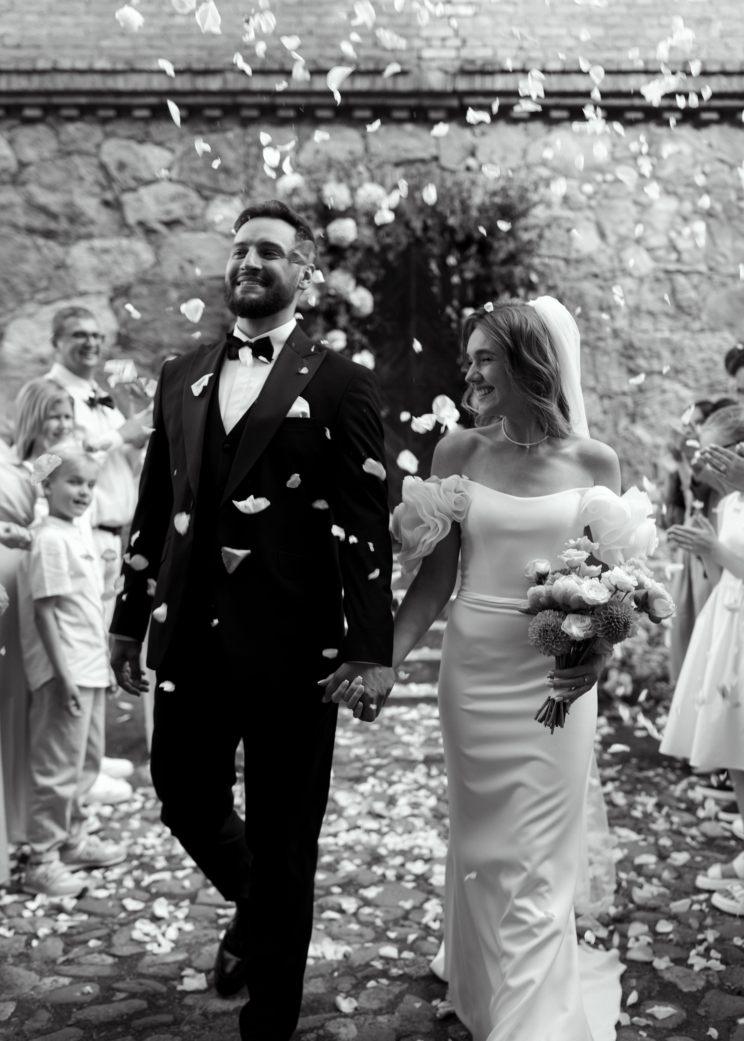 Свадебный фотограф Минск