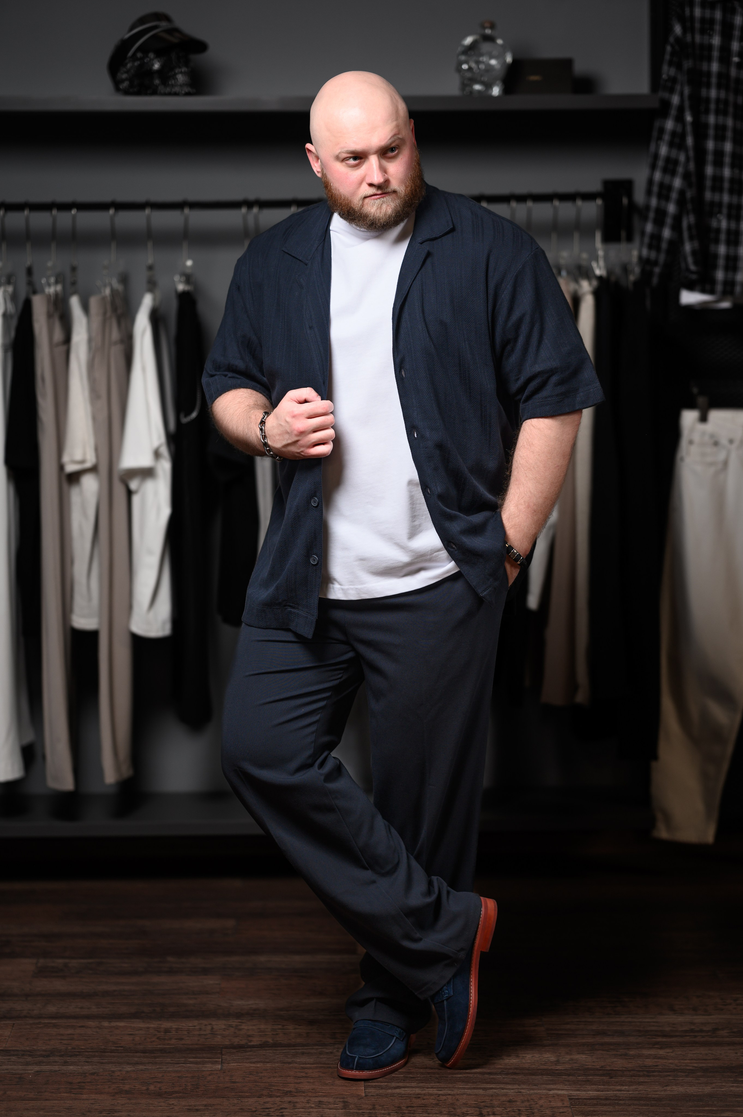 Одежда. Главная