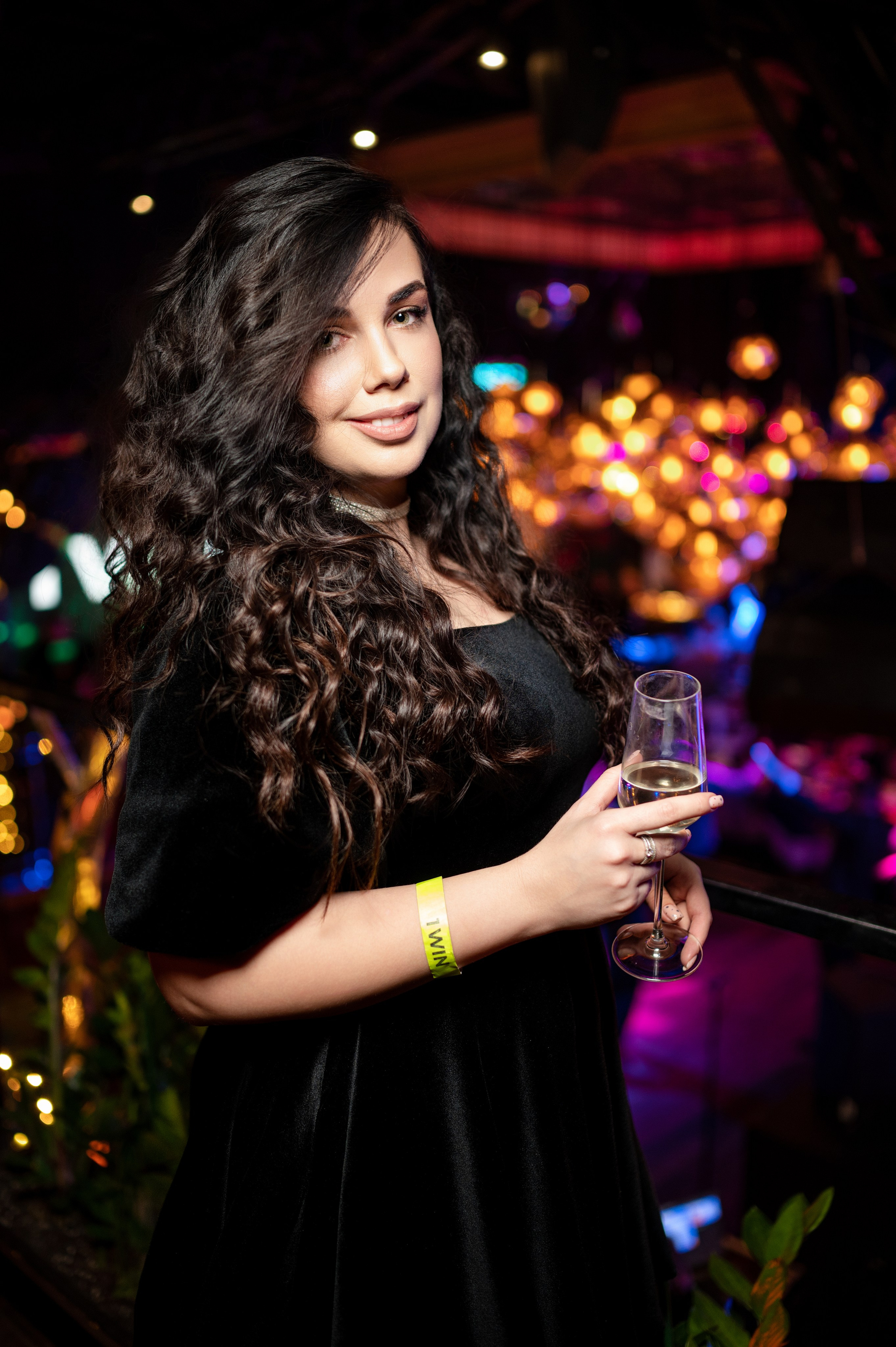 Корпоратив. Главная