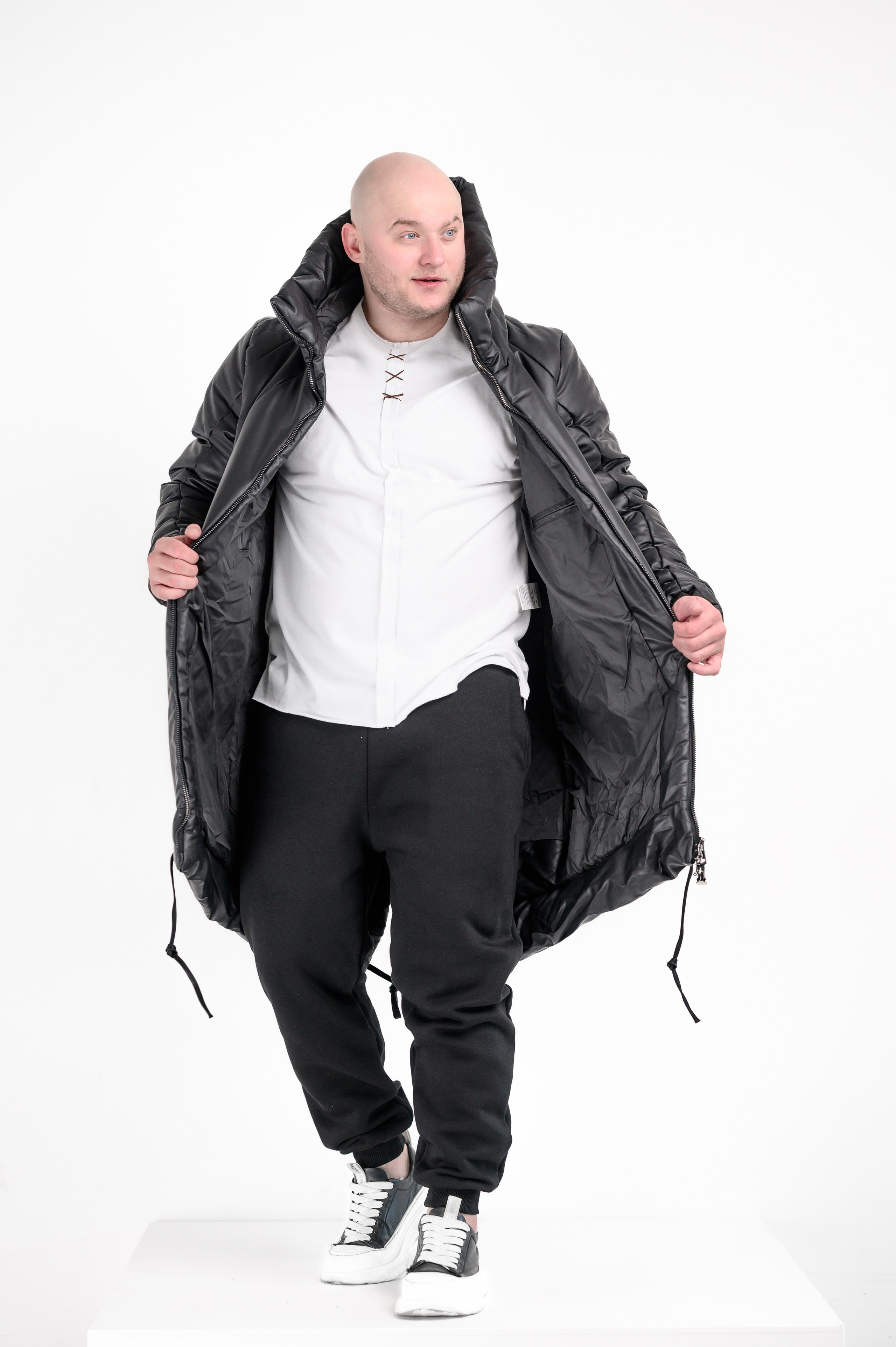 Одежда. Главная