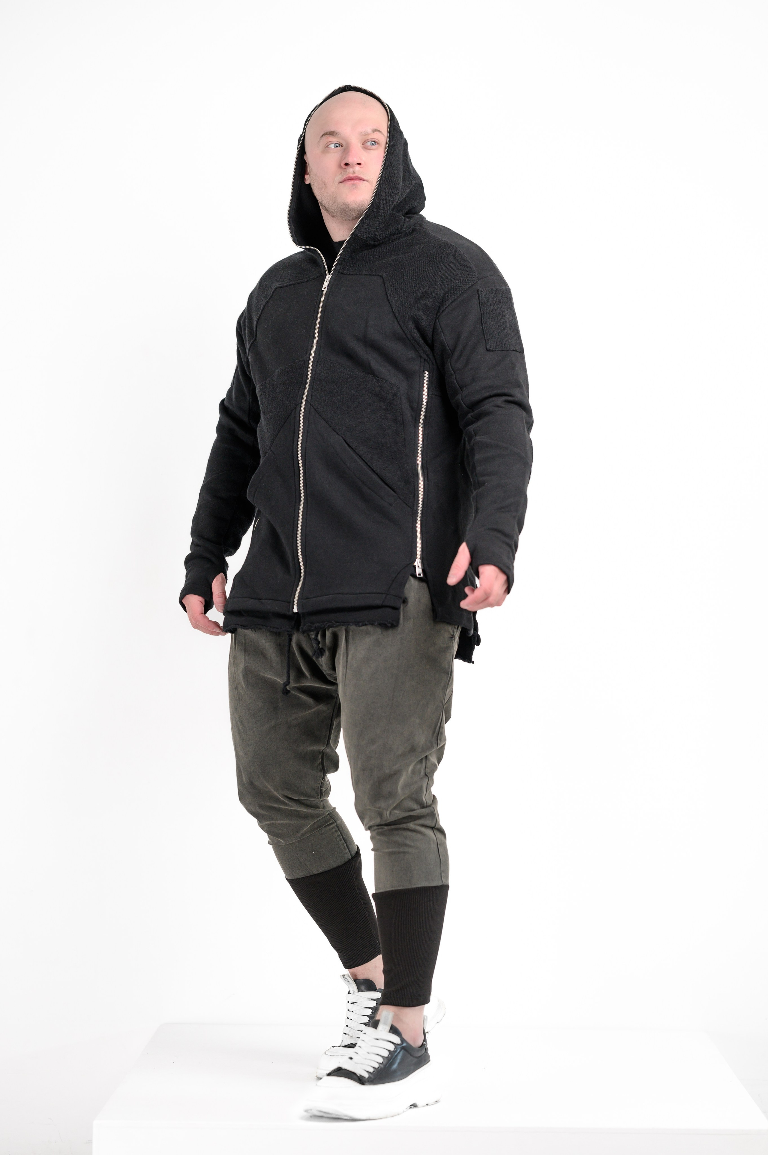 Одежда. Главная