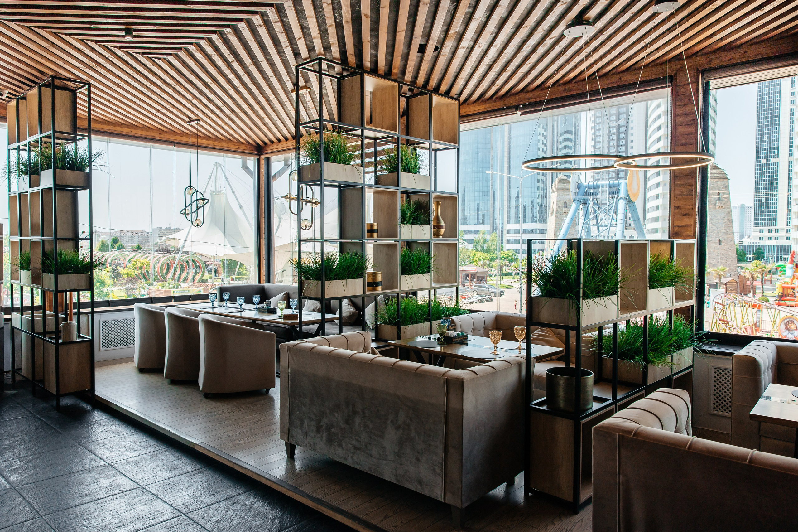 Грозный Maidan. Самый свадебный фотограф