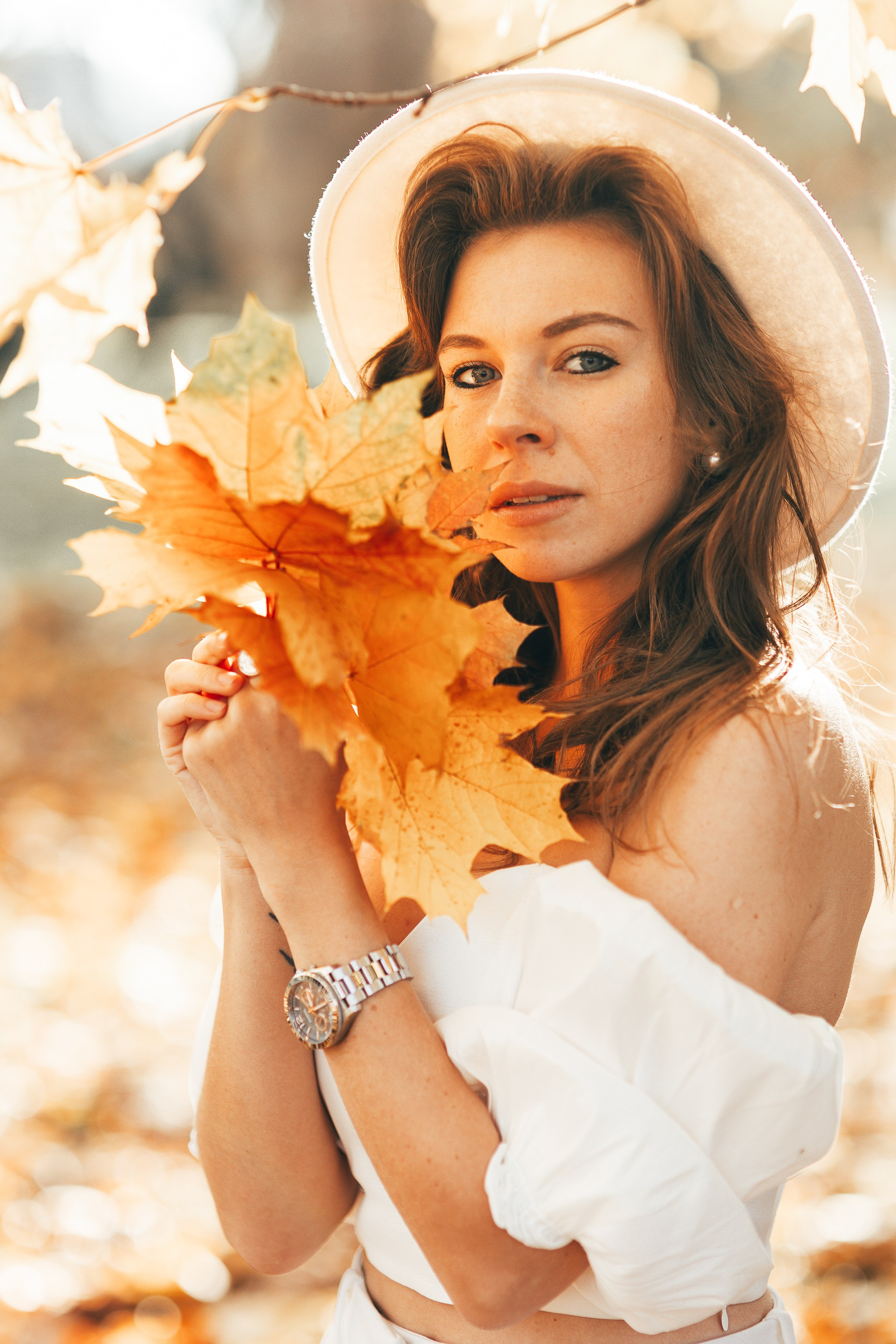 🍁. Фотограф Вика Про