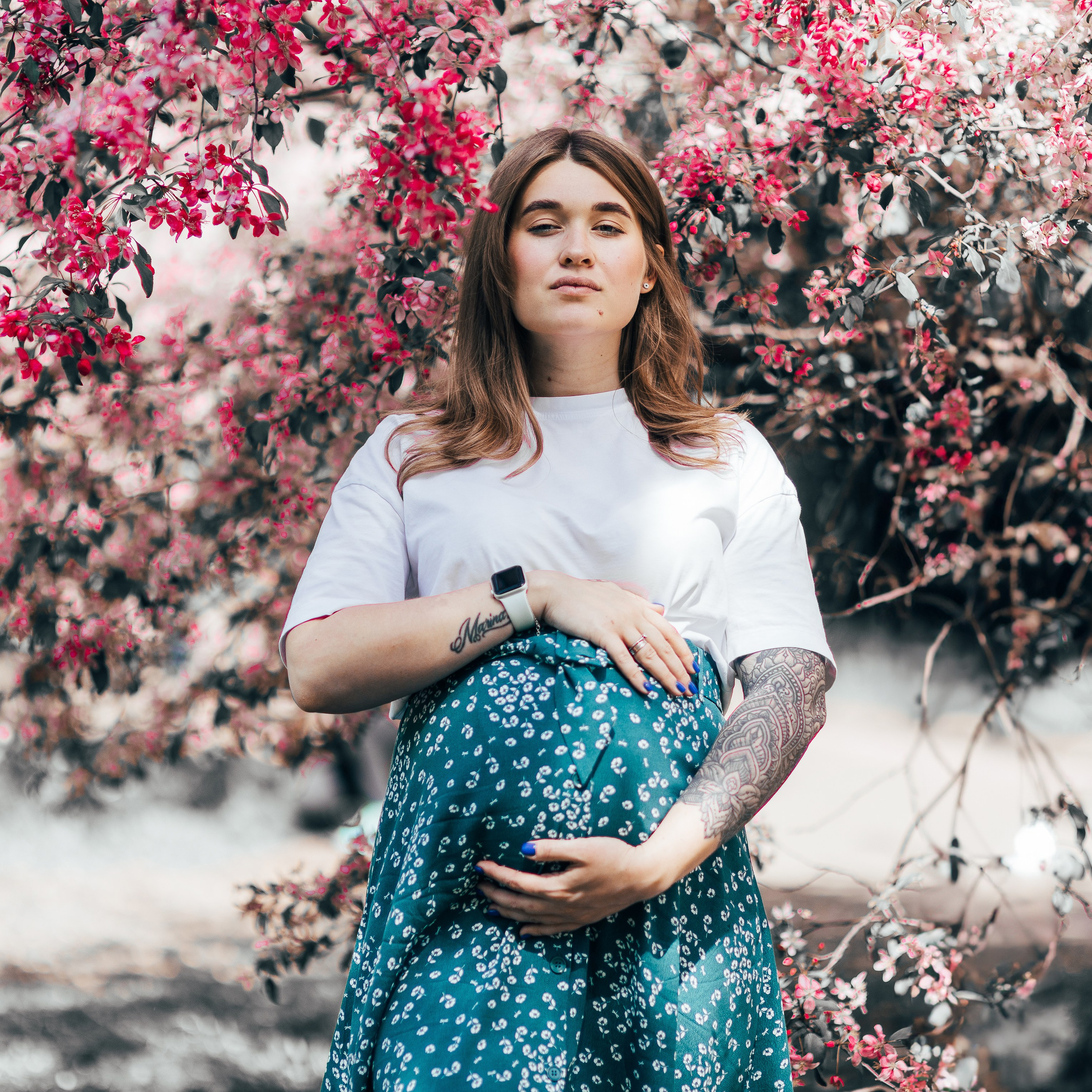🌸. Фотограф Вика Про