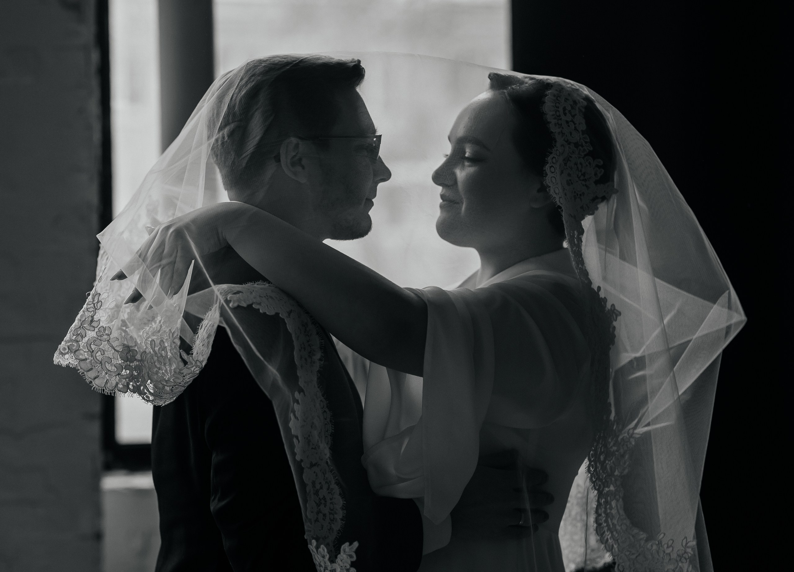 Катя и Илья 2025. Свадебный и портретный фотограф Алина Иванова. Екатеринбург-Москва