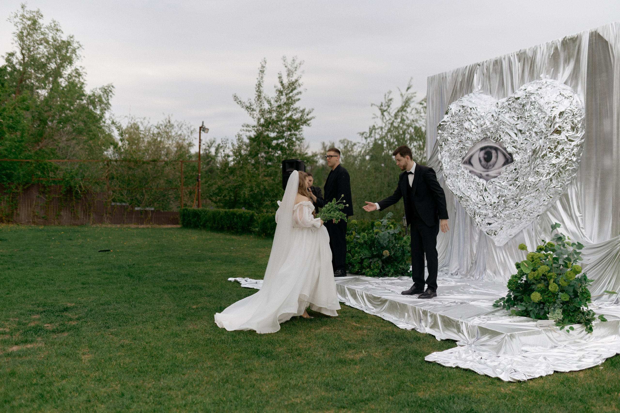 Владислав и Елизавета. DARYA.BELKINA