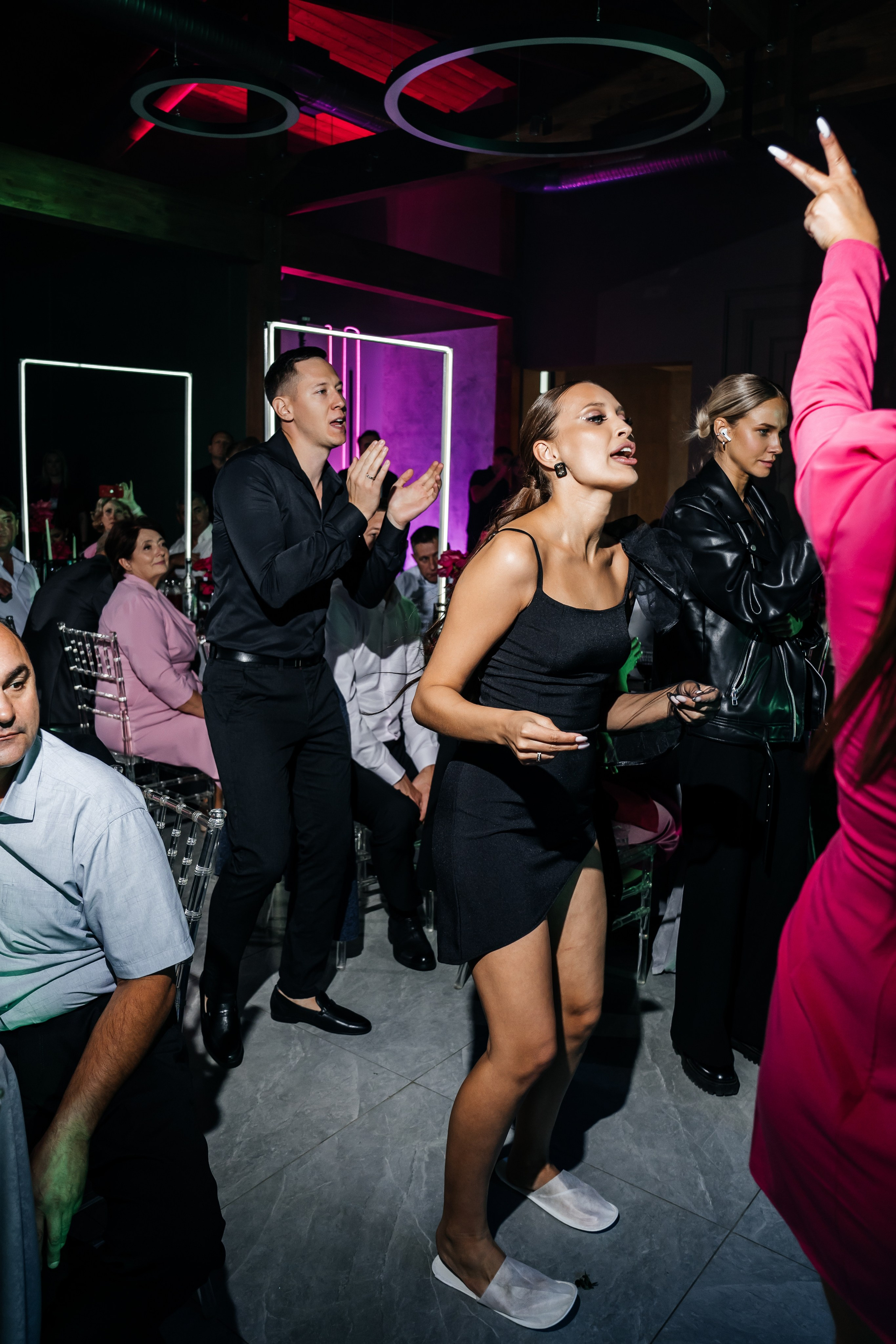 Антон и Анна. Свадебный и семейный фотограф В Барнауле Нечаева Таня