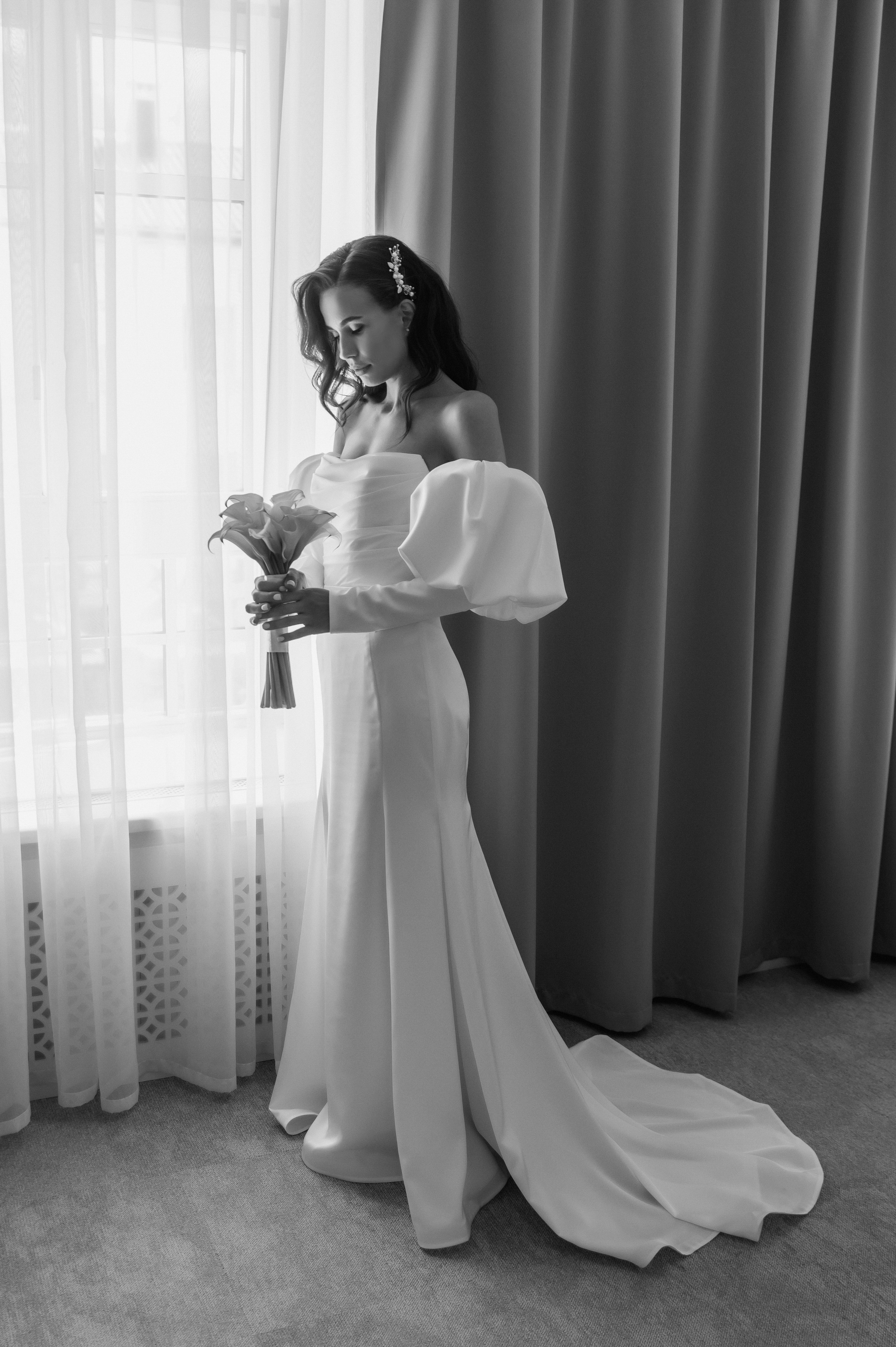 Свадебная фотосессия в Твери, Москве и Санкт-Петербурге. Свадебный фотограф в Твери, Москве и Санкт-Петербурге Денисова Екатерина