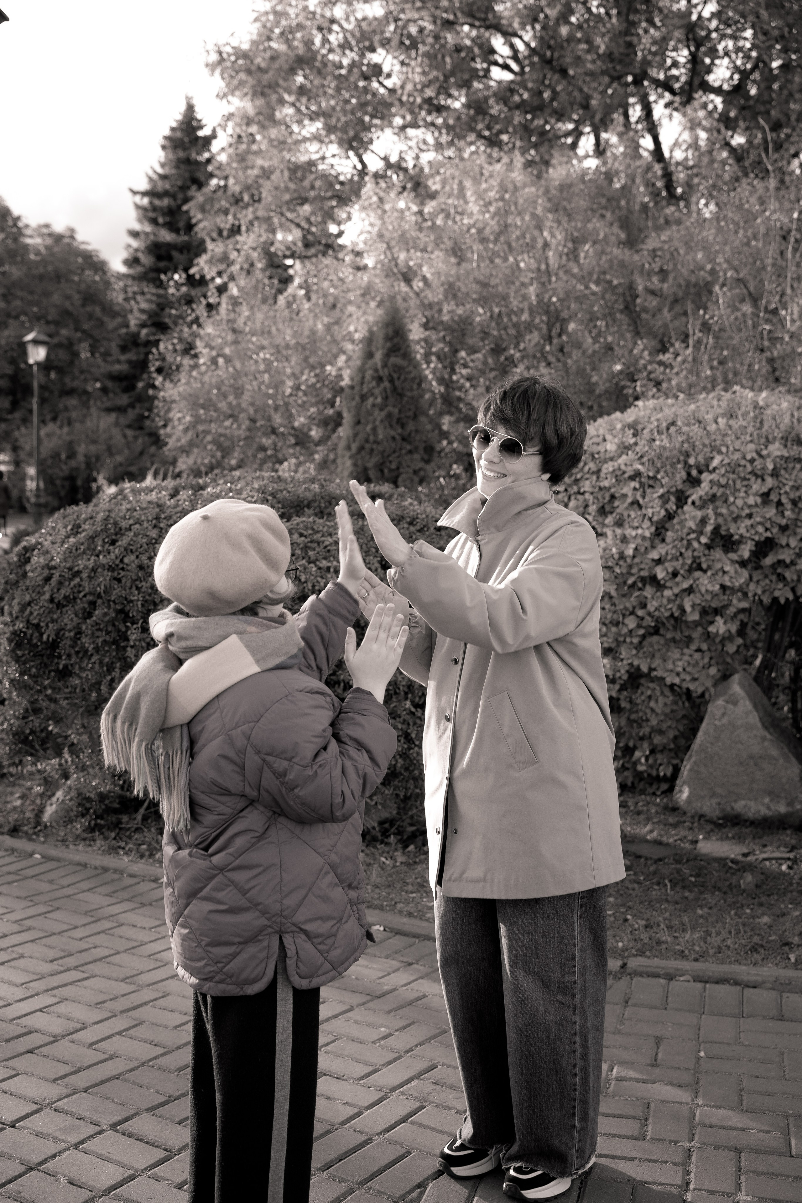 Катя и Вася. Фотограф в Ульяновске Александра Григоровских