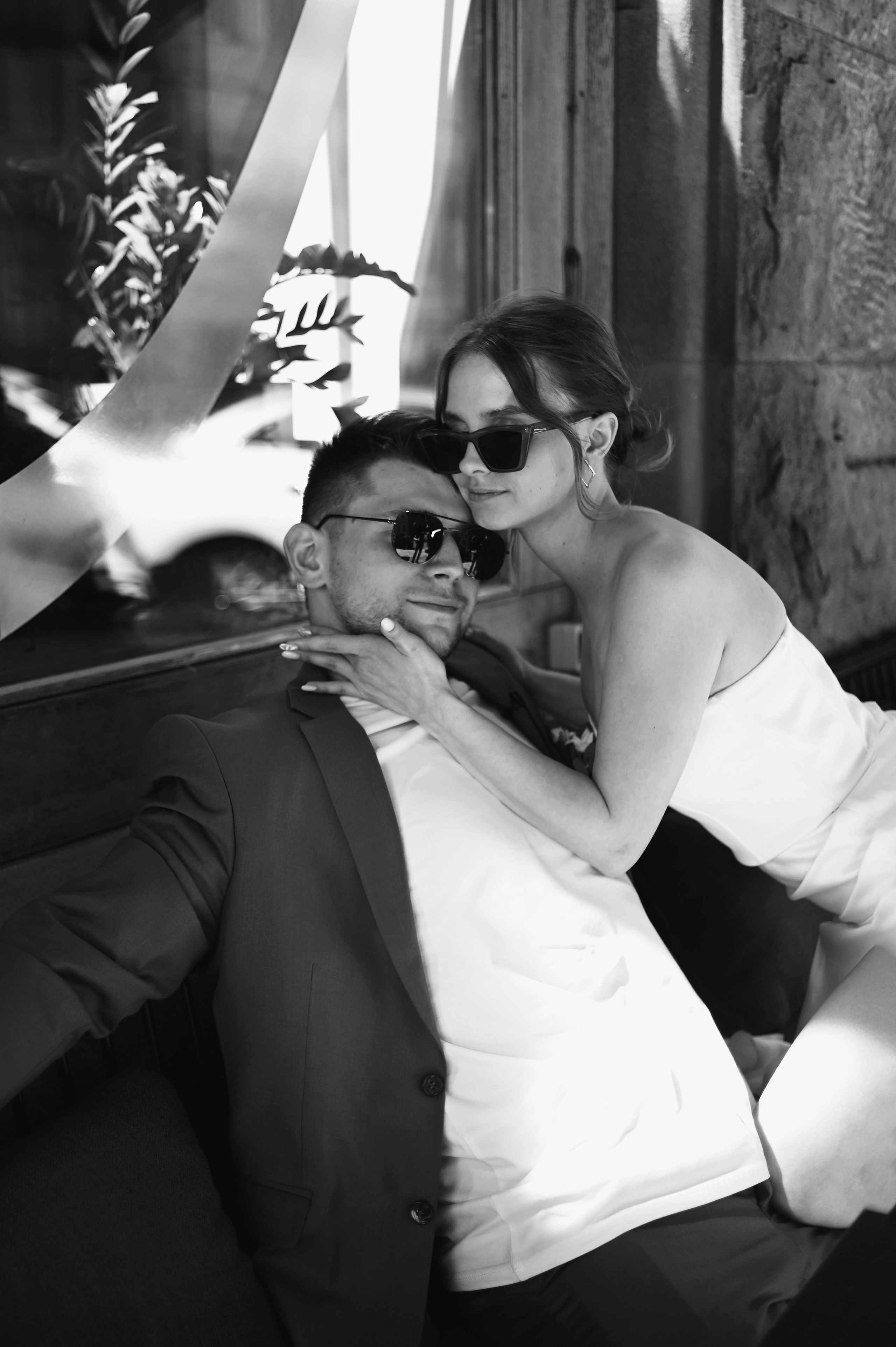 Свадьба в полдень. Ваш семейный фотограф