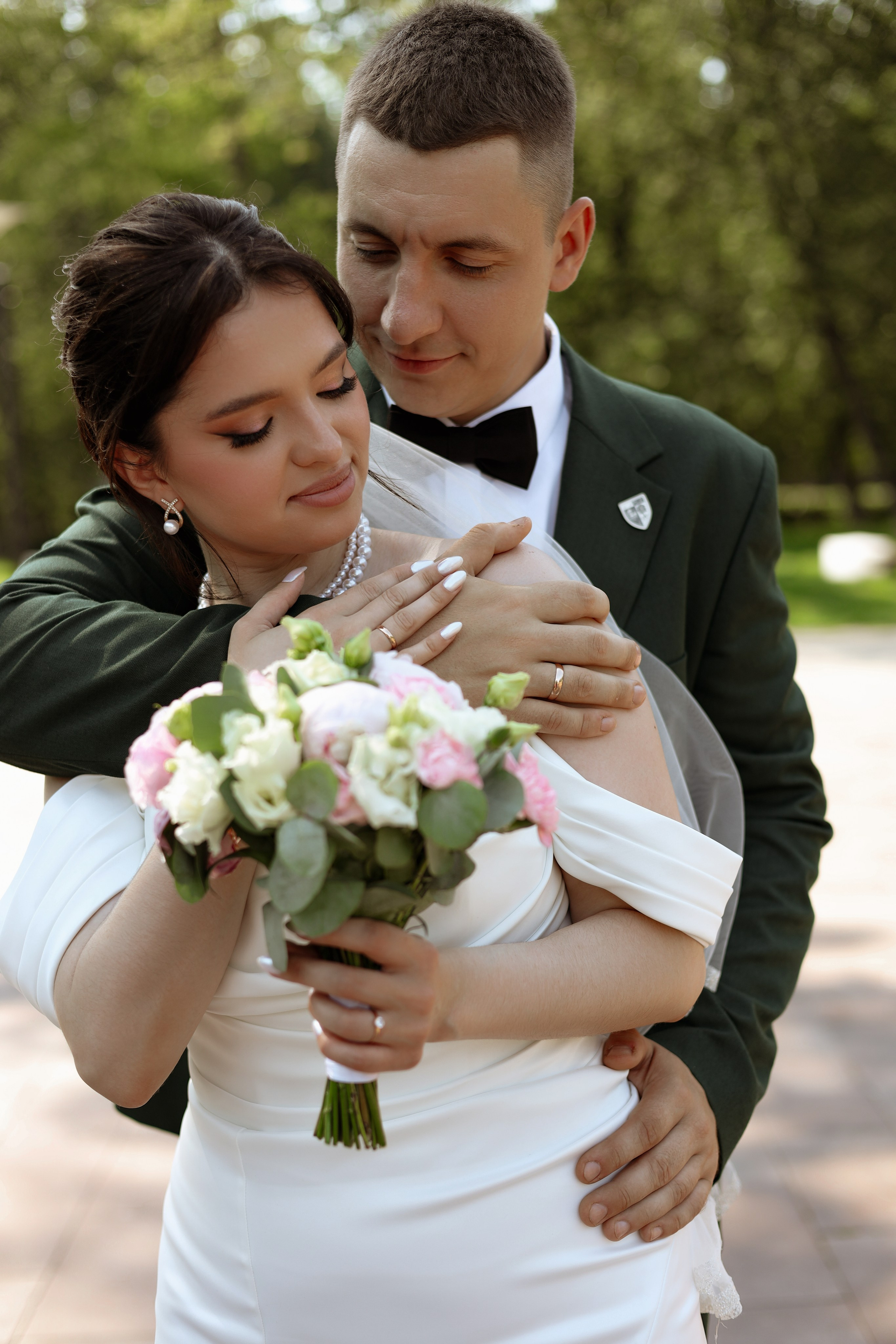 A&Y. Photographer Tatiana Ivanova in Yaroslavl