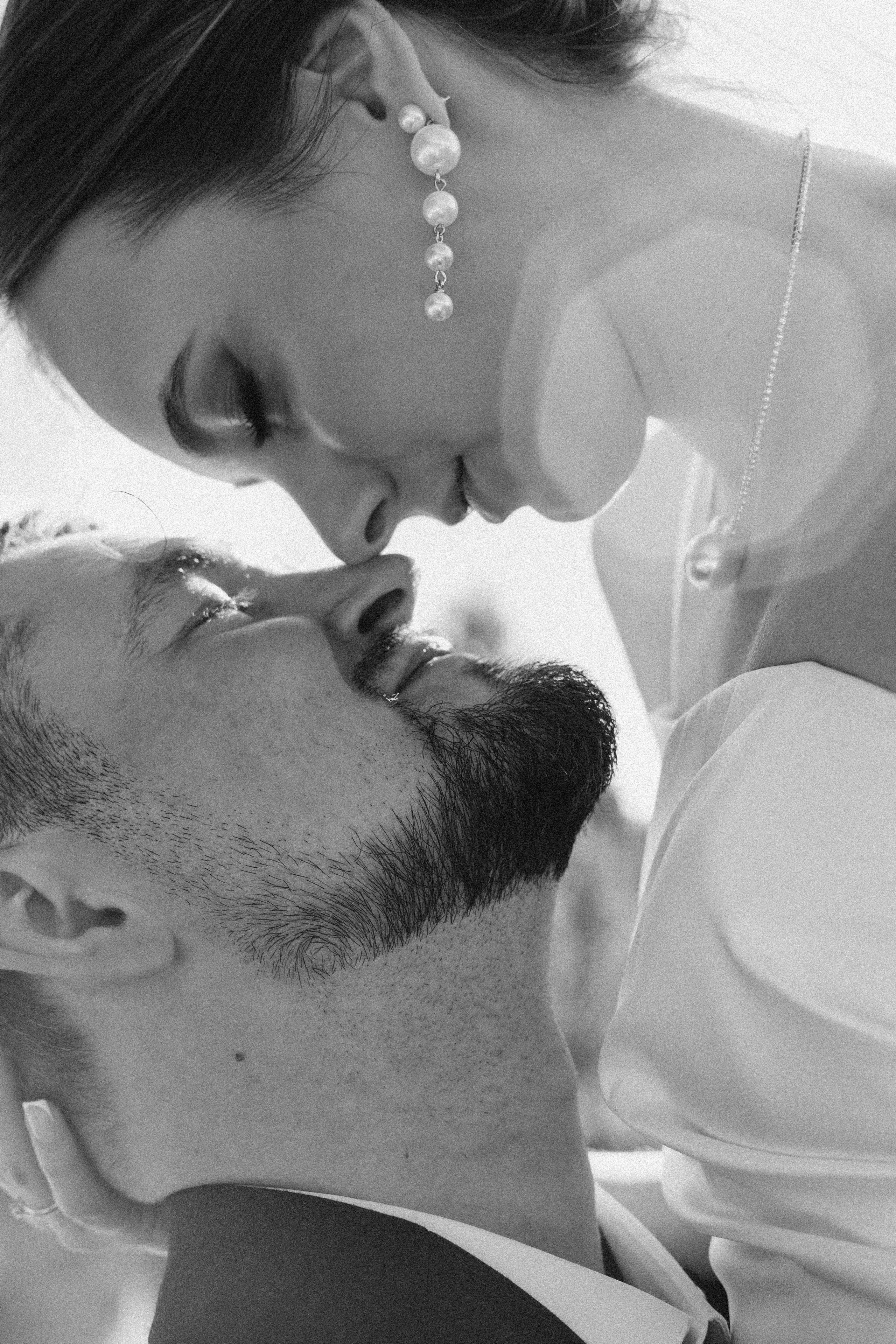 Александр и Екатерина. Александр Воробьев