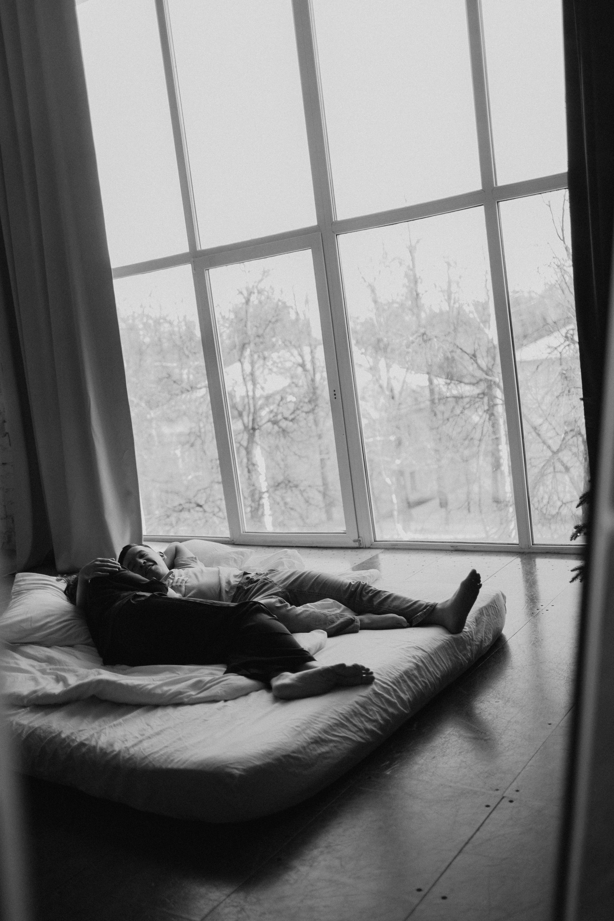 Вася и Соня. Фотограф женского портрета и семейных историй в жанре life в Нижнем Новгороде Елена Матросова