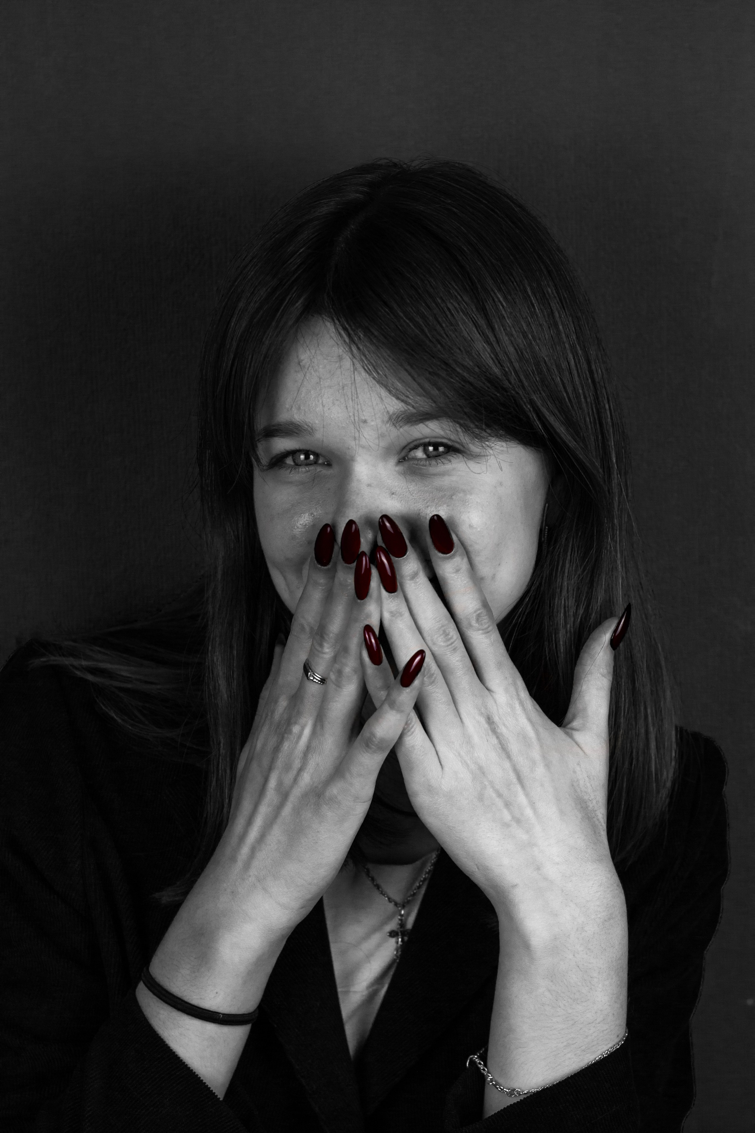 Фотопроект «Уникальность дружбы». Kuznetsov | Фотограф в Красноярске