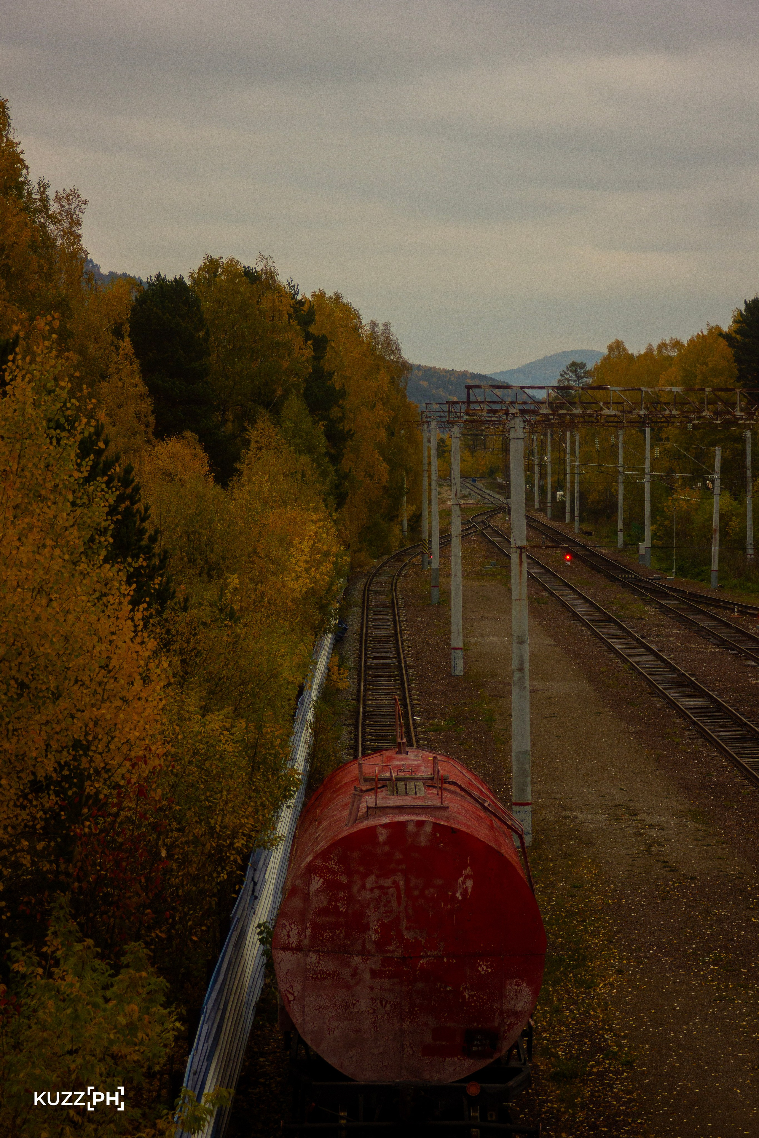01.10.2023 | Дивногорск. Kuznetsov | Фотограф в Красноярске