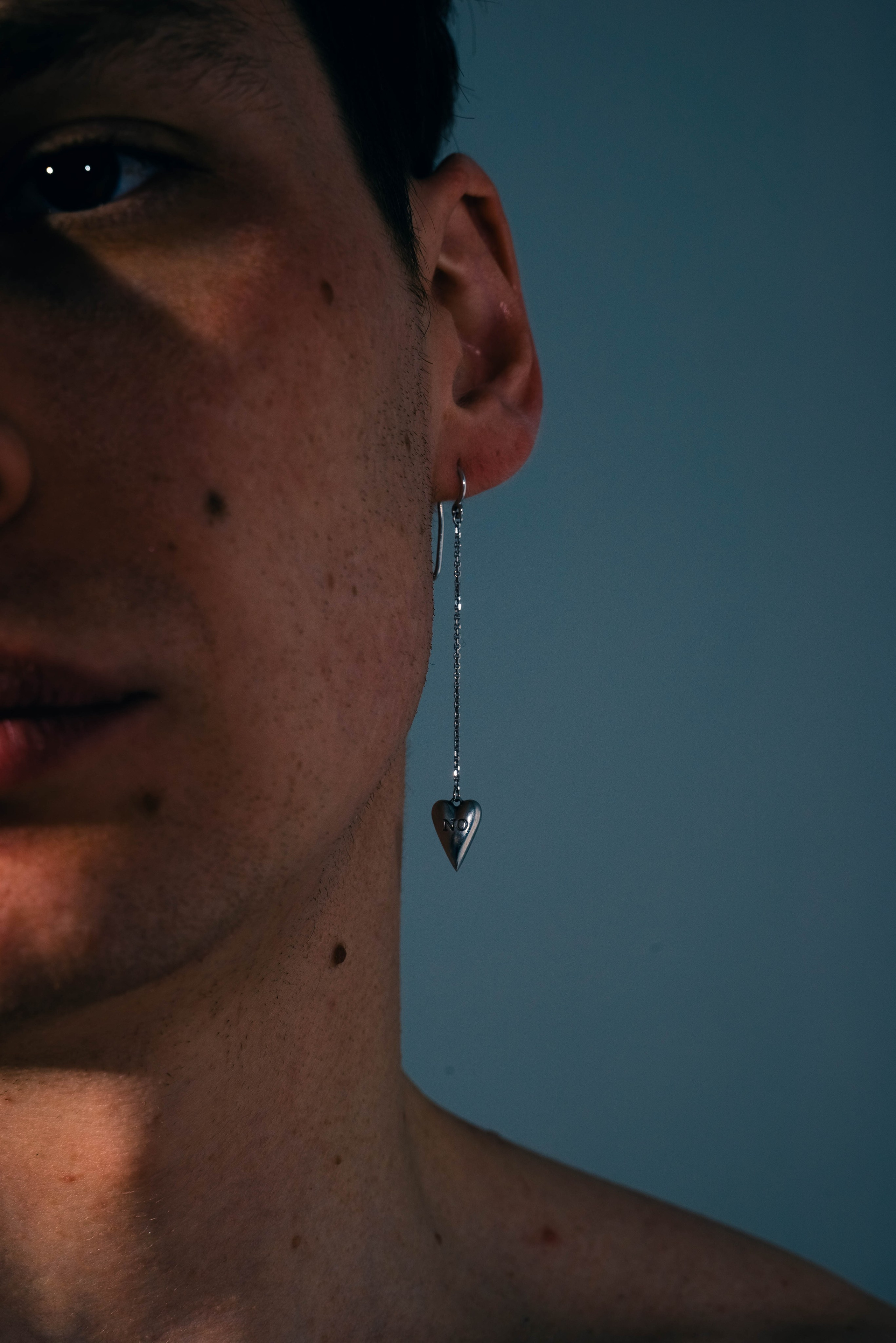 Влад. Художественный фотограф в Москве Артур Константинов