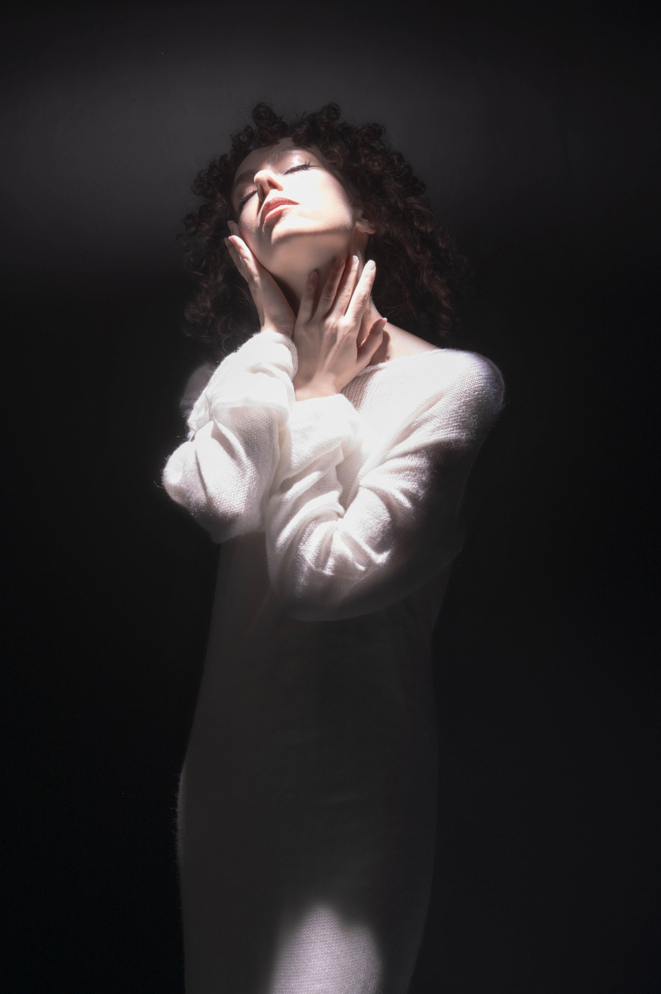 Сабрин. Художественный фотограф в Москве Артур Константинов