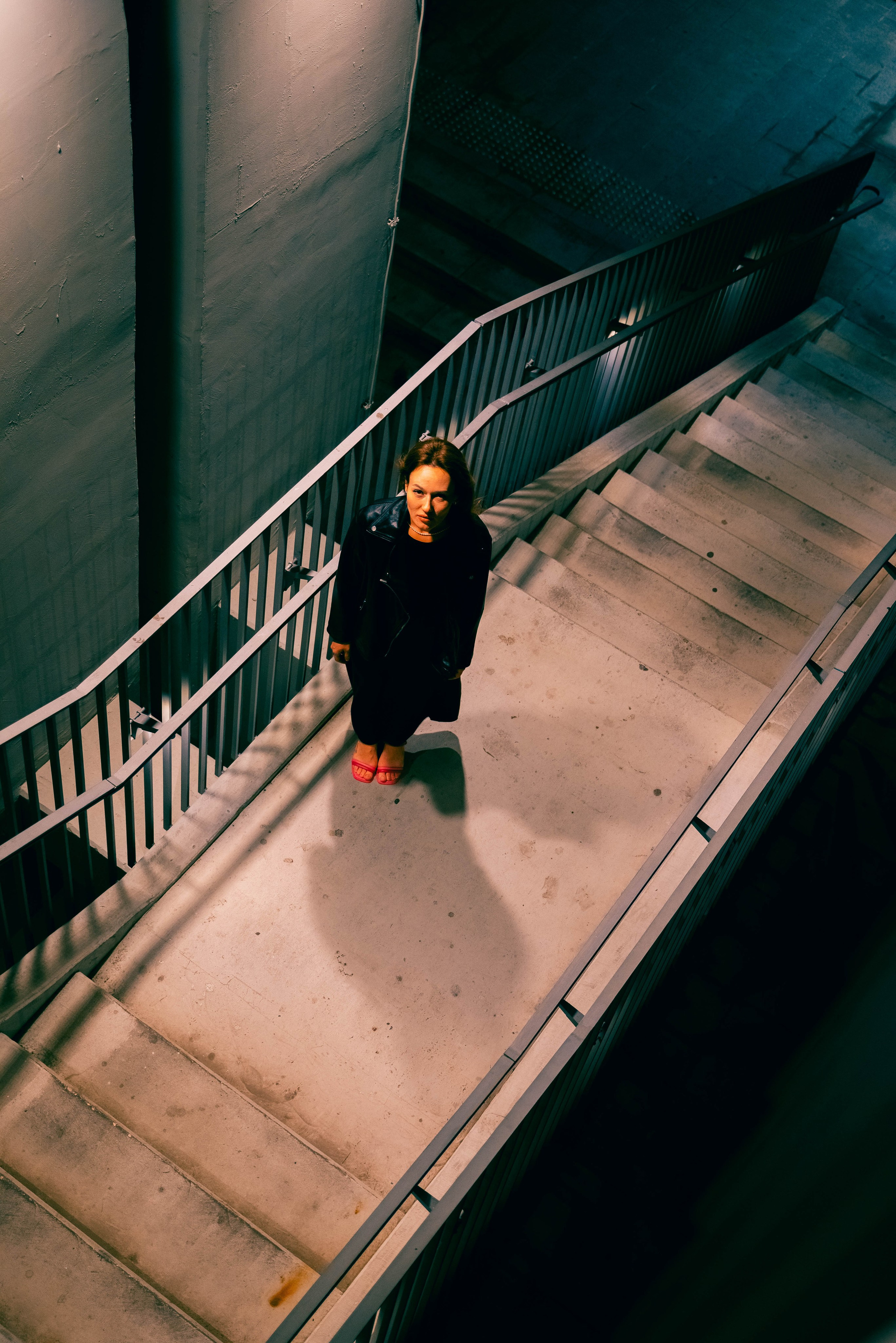 Анастасия. Художественный фотограф в Москве Артур Константинов