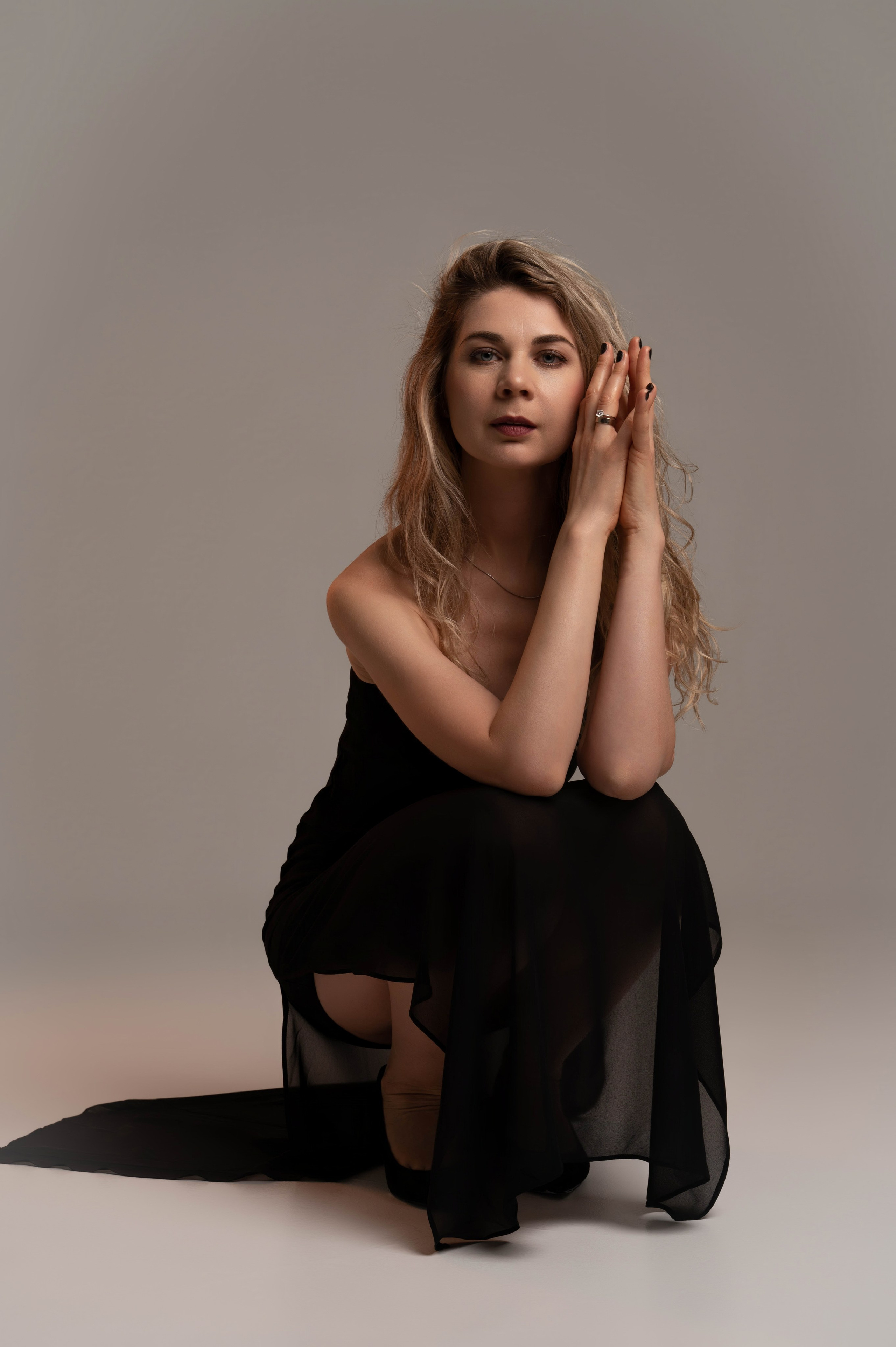 Наталья. Художественный фотограф в Москве Артур Константинов