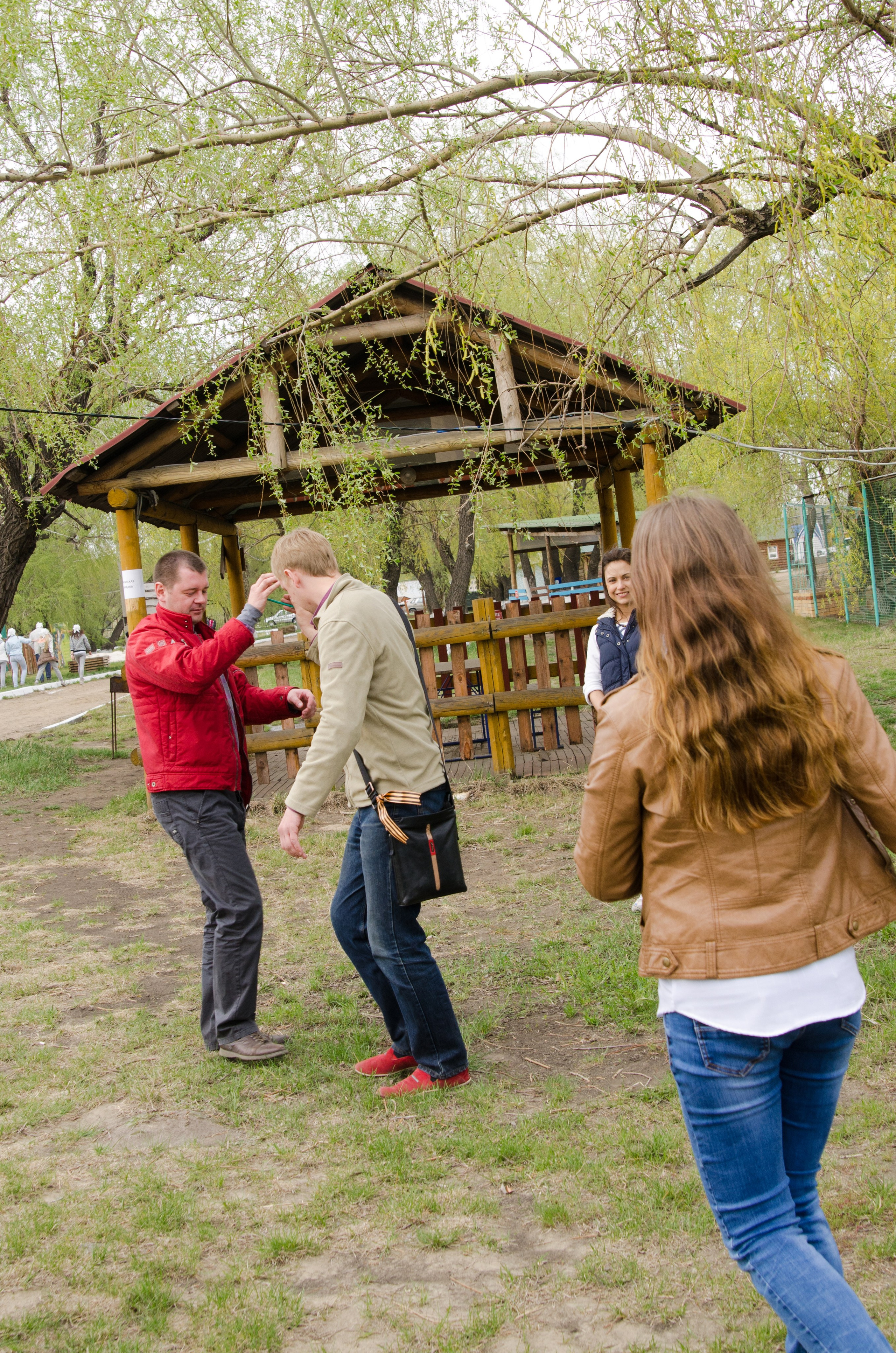 Корпоратив.Пиратский остров. Свадебный и семейный фотограф Денис Лукьянов в Краснодаре, Краснодарском крае и Республике Крым