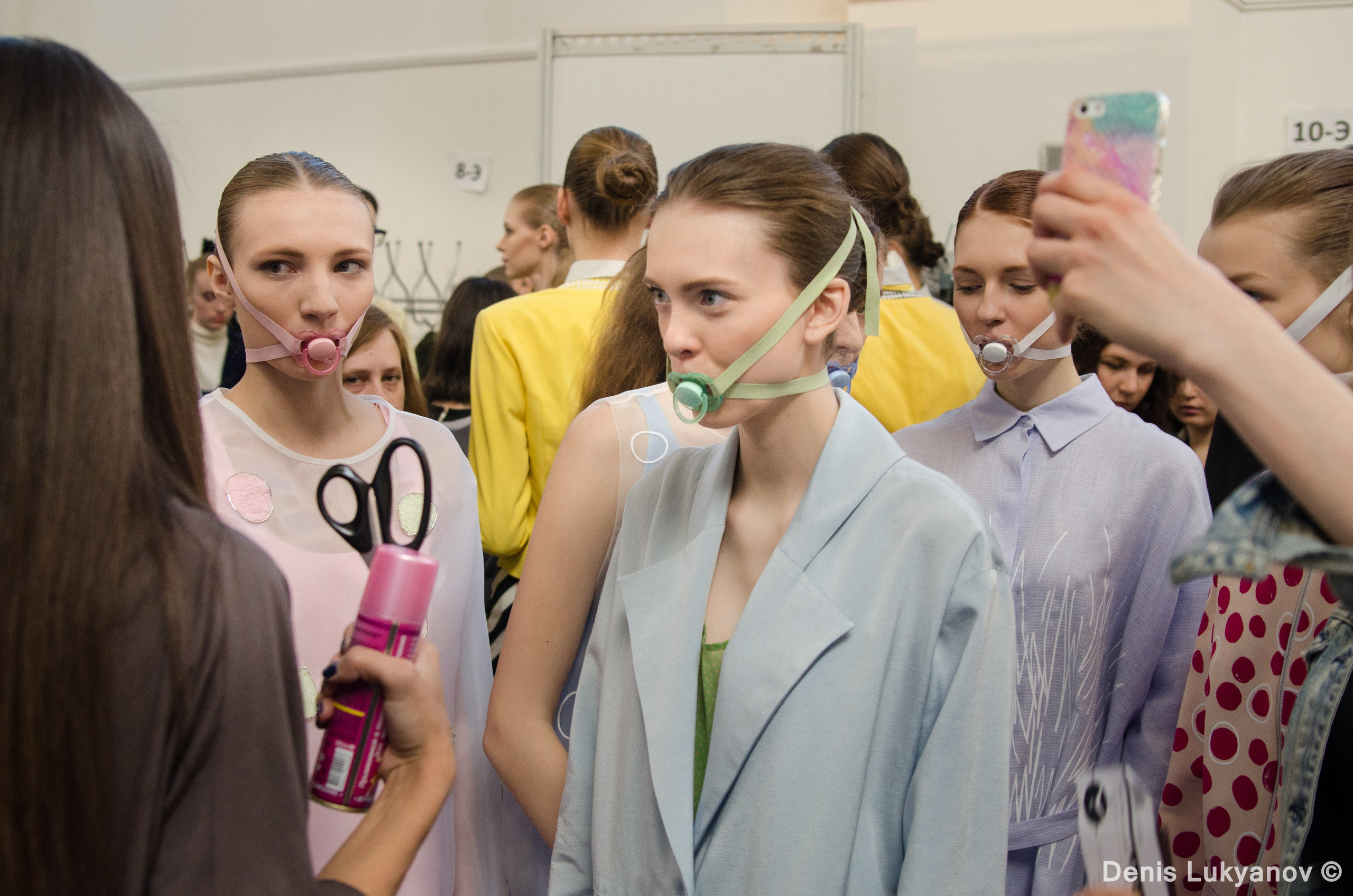 Формула Моды.Континент. Свадебный и семейный фотограф Денис Лукьянов в Краснодаре, Краснодарском крае и Республике Крым