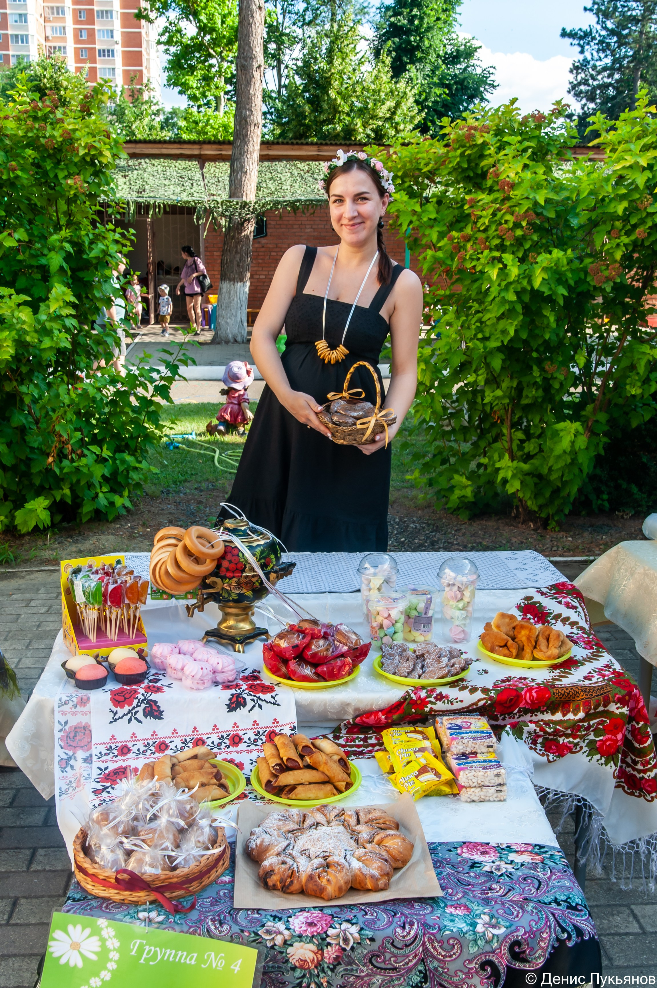 Ярмарка. Свадебный и семейный фотограф Денис Лукьянов в Краснодаре, Краснодарском крае и Республике Крым