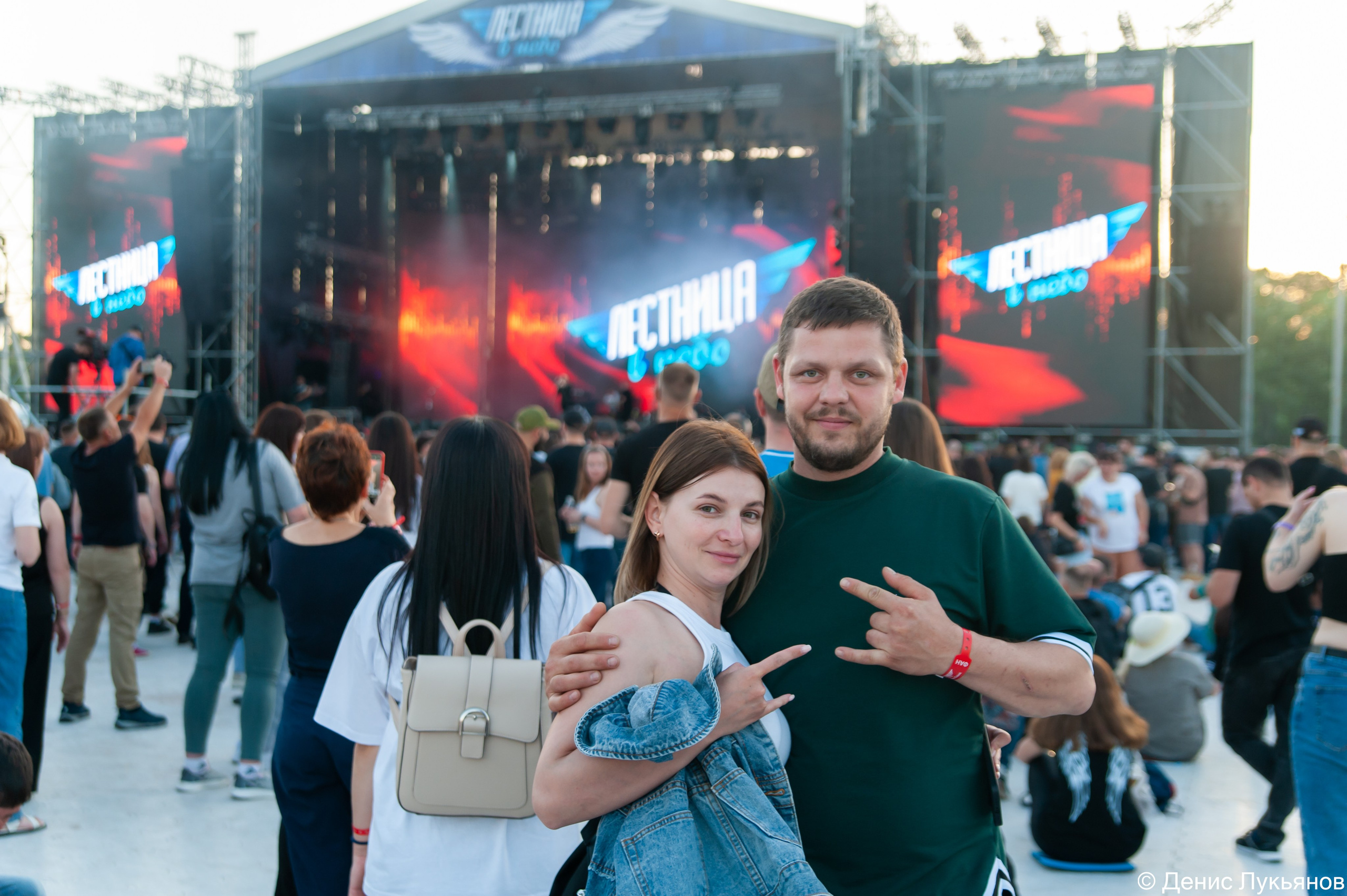 Лестница в Небо 2024. Свадебный и семейный фотограф Денис Лукьянов в Краснодаре, Краснодарском крае и Республике Крым