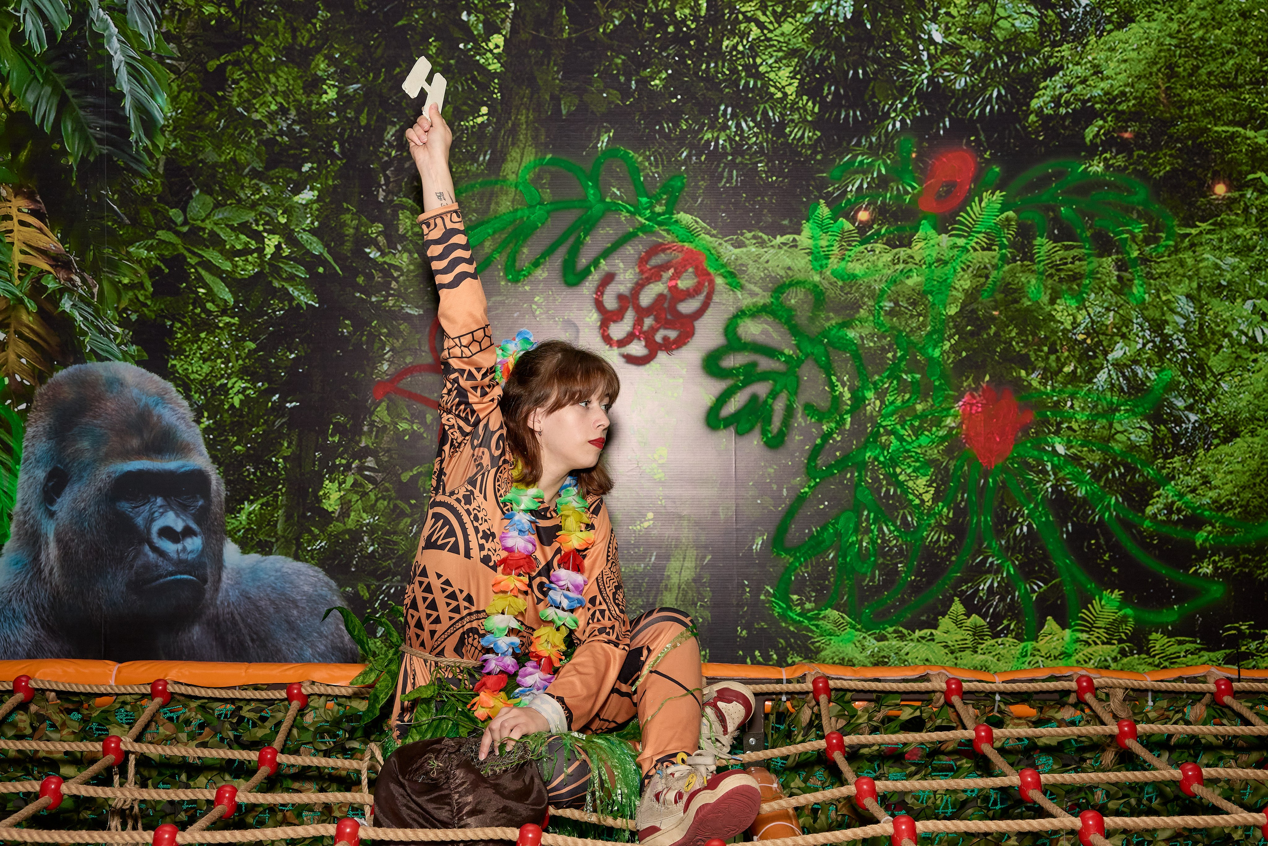 Фотосъёмка квестов и квест-шоу. Предметный и репортажный фотограф Алексей Кротов