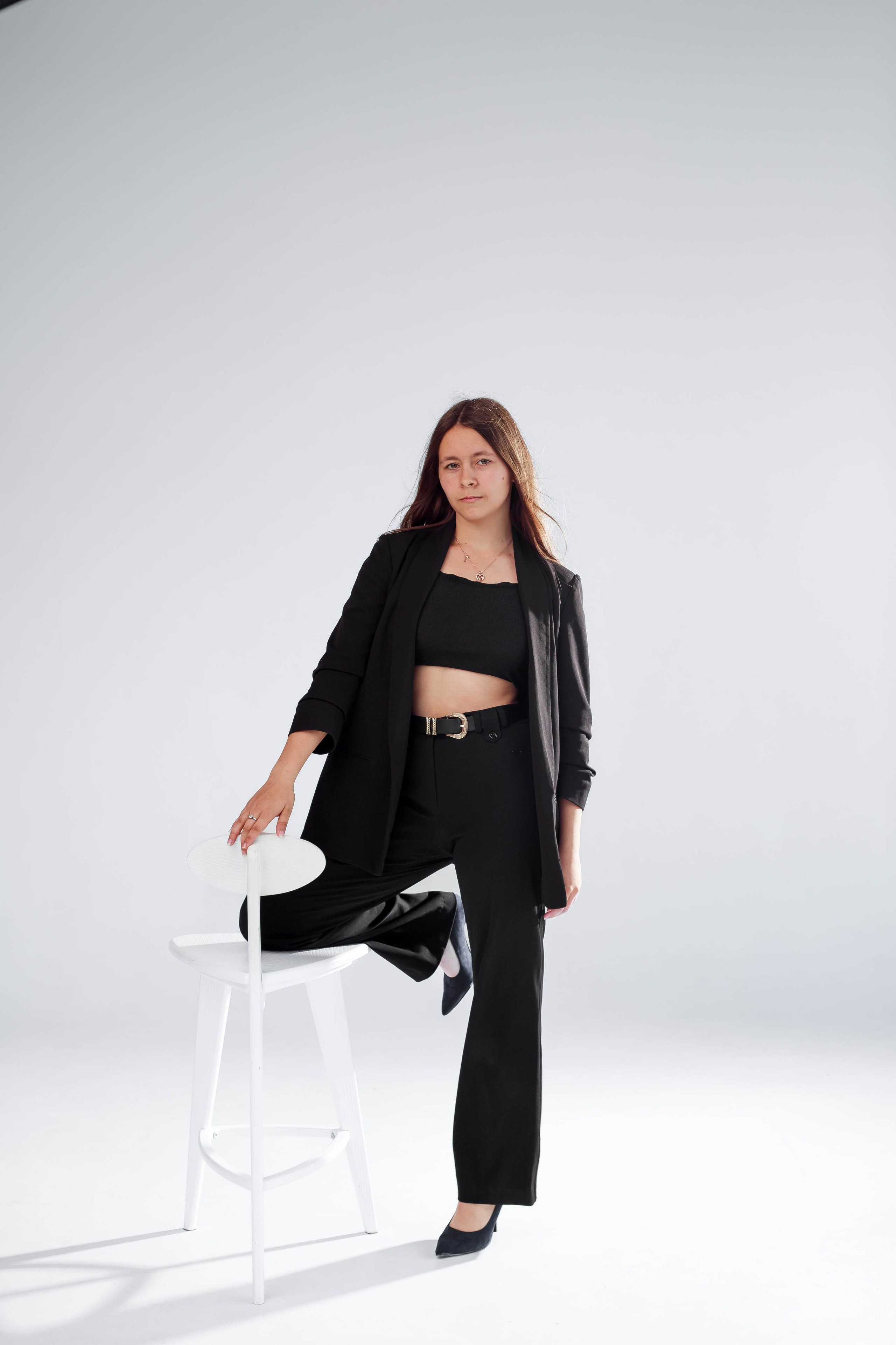 Даша. Женский/Детский фотограф в Симферополе Вероника Слепогина