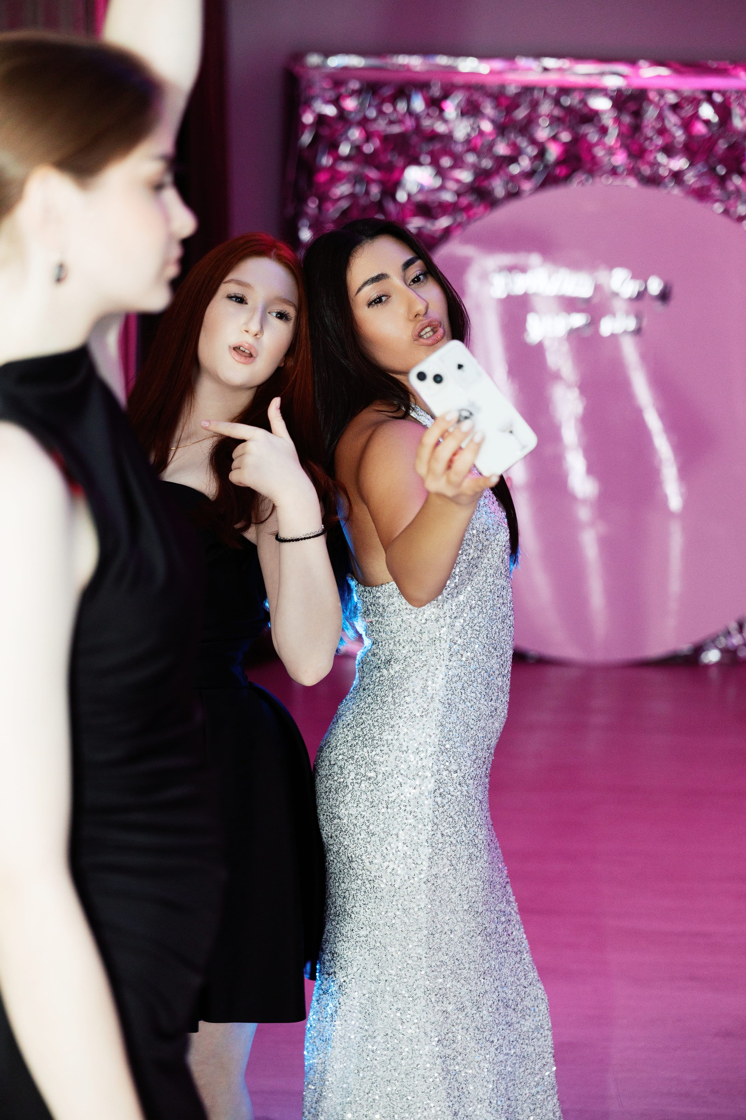 День Рождения Лианы