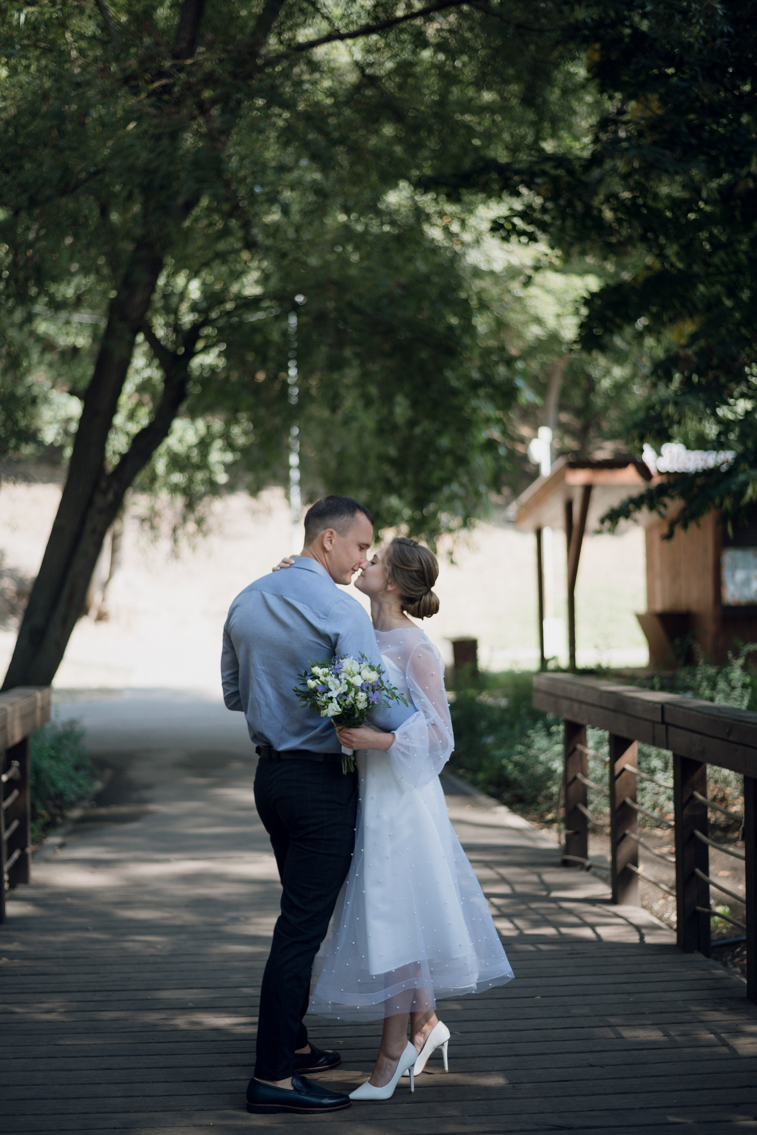 Светлана И Виктор. Семейный и детский фотограф в Воронеже София Минакова