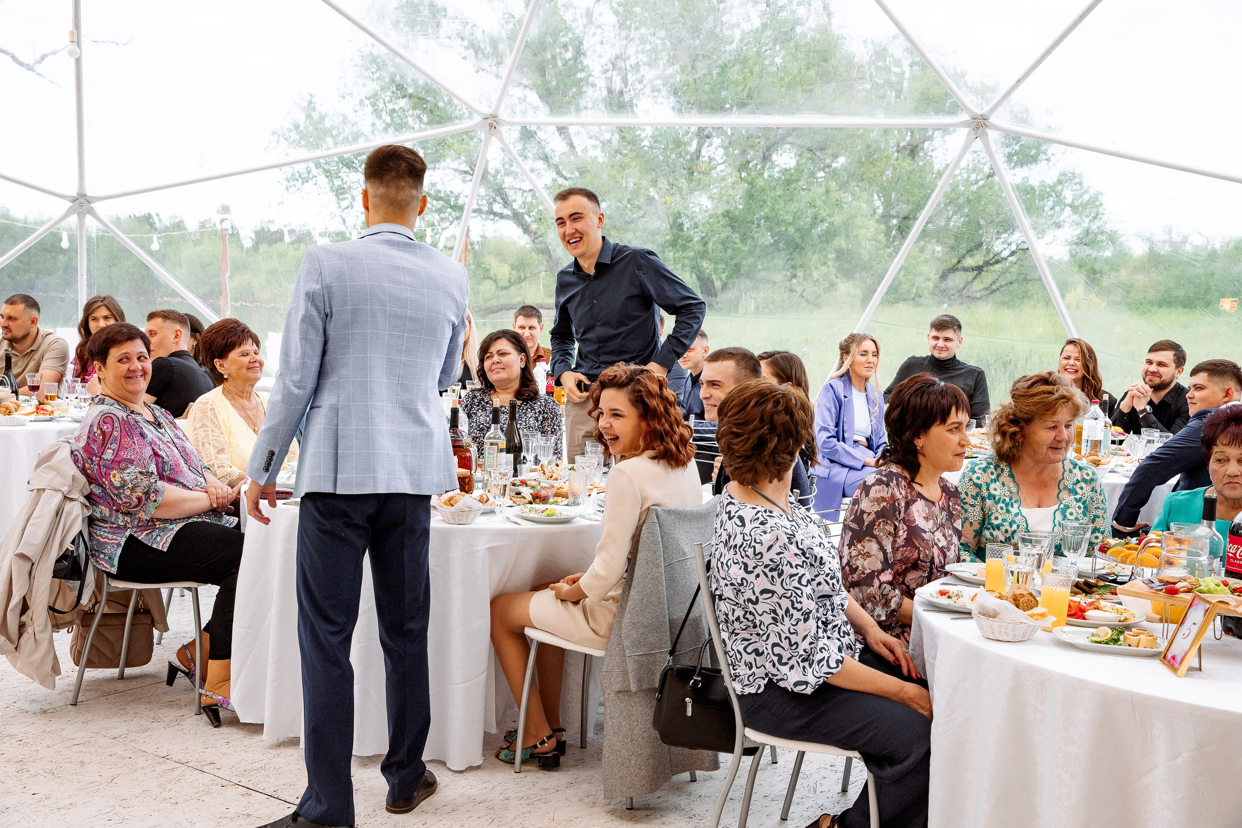 Кирилл и Екатерина. Свадебный и семейный фотограф в Челябинске Юлия Ишимова