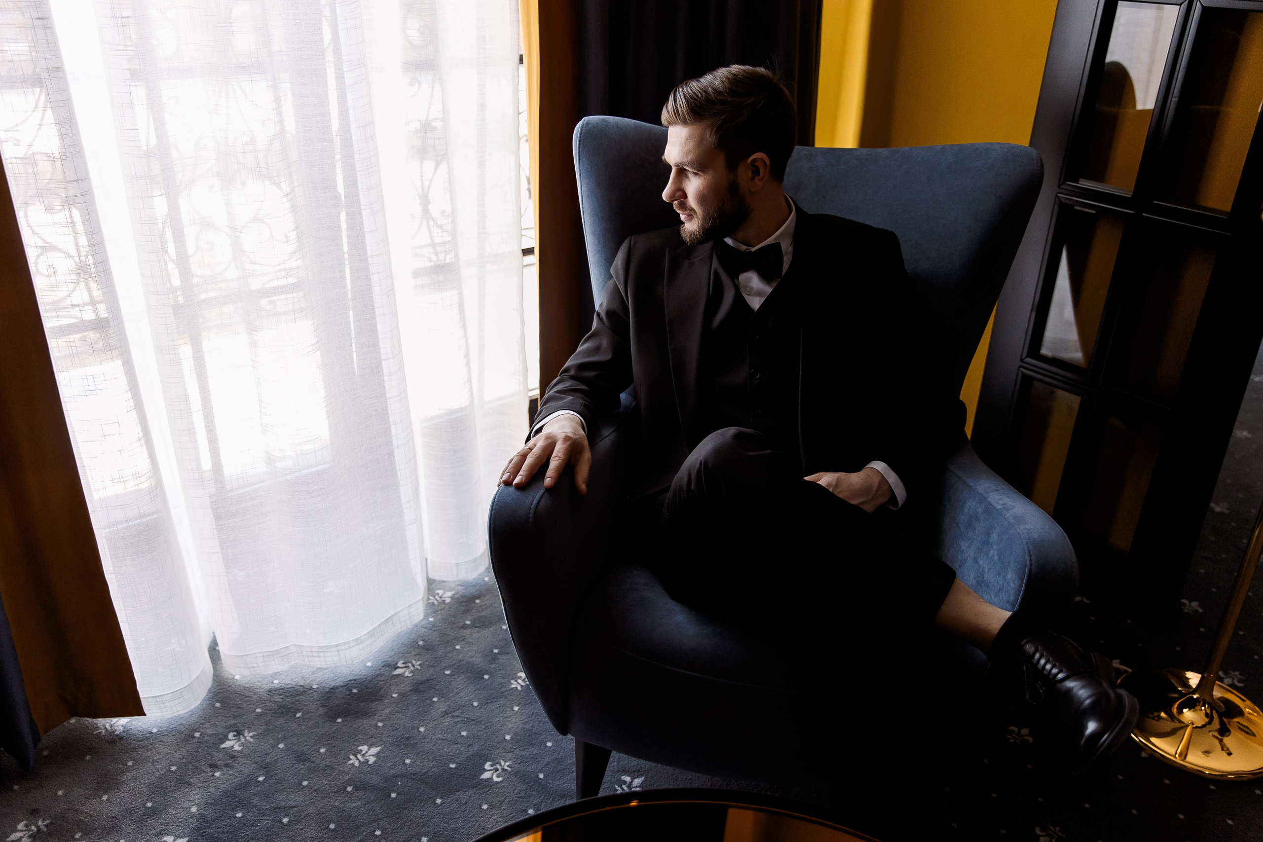 Антон и Марина. Свадебный и семейный фотограф в Челябинске Юлия Ишимова