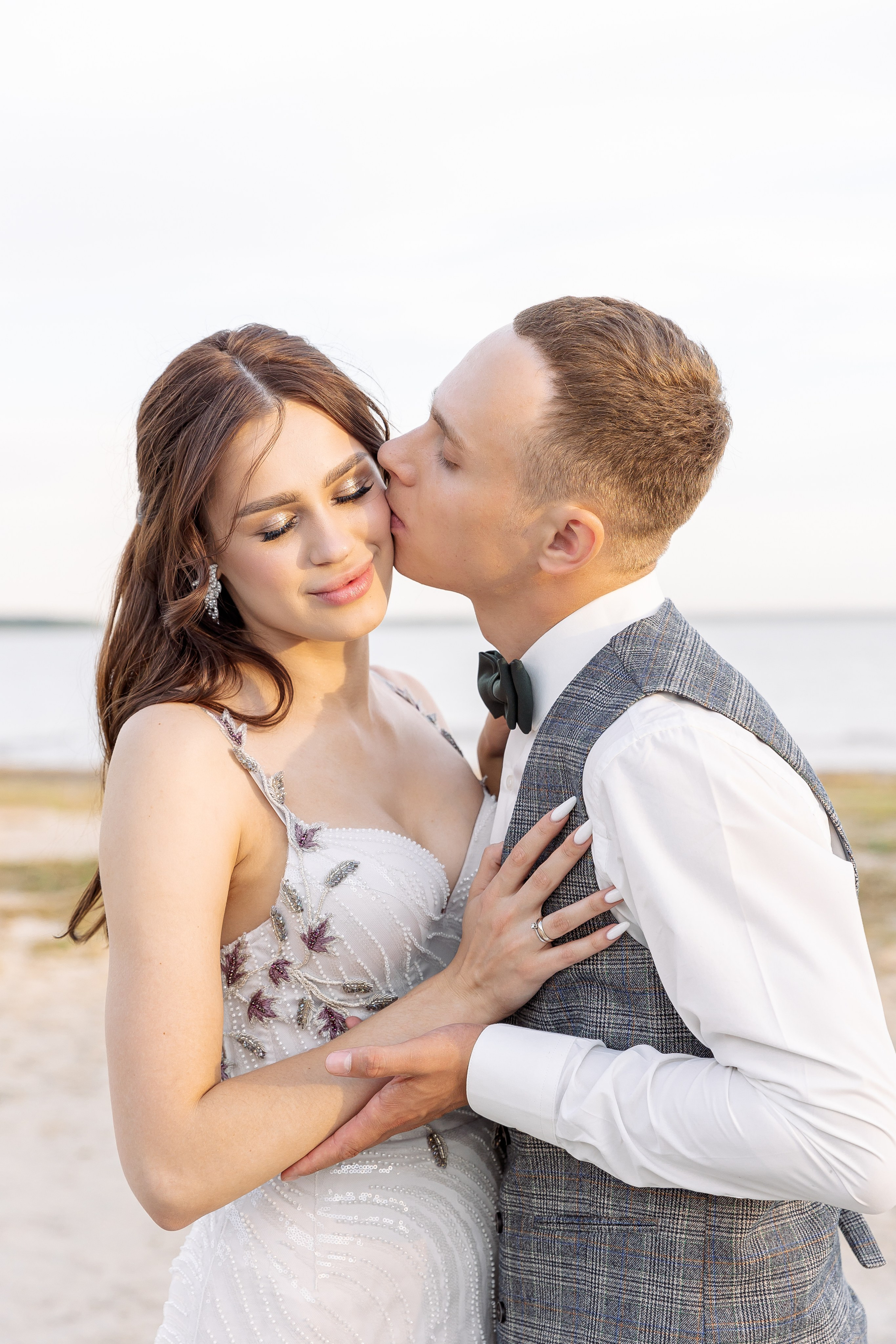 Ангелина и Иван. Свадебный и семейный фотограф в Челябинске Юлия Ишимова