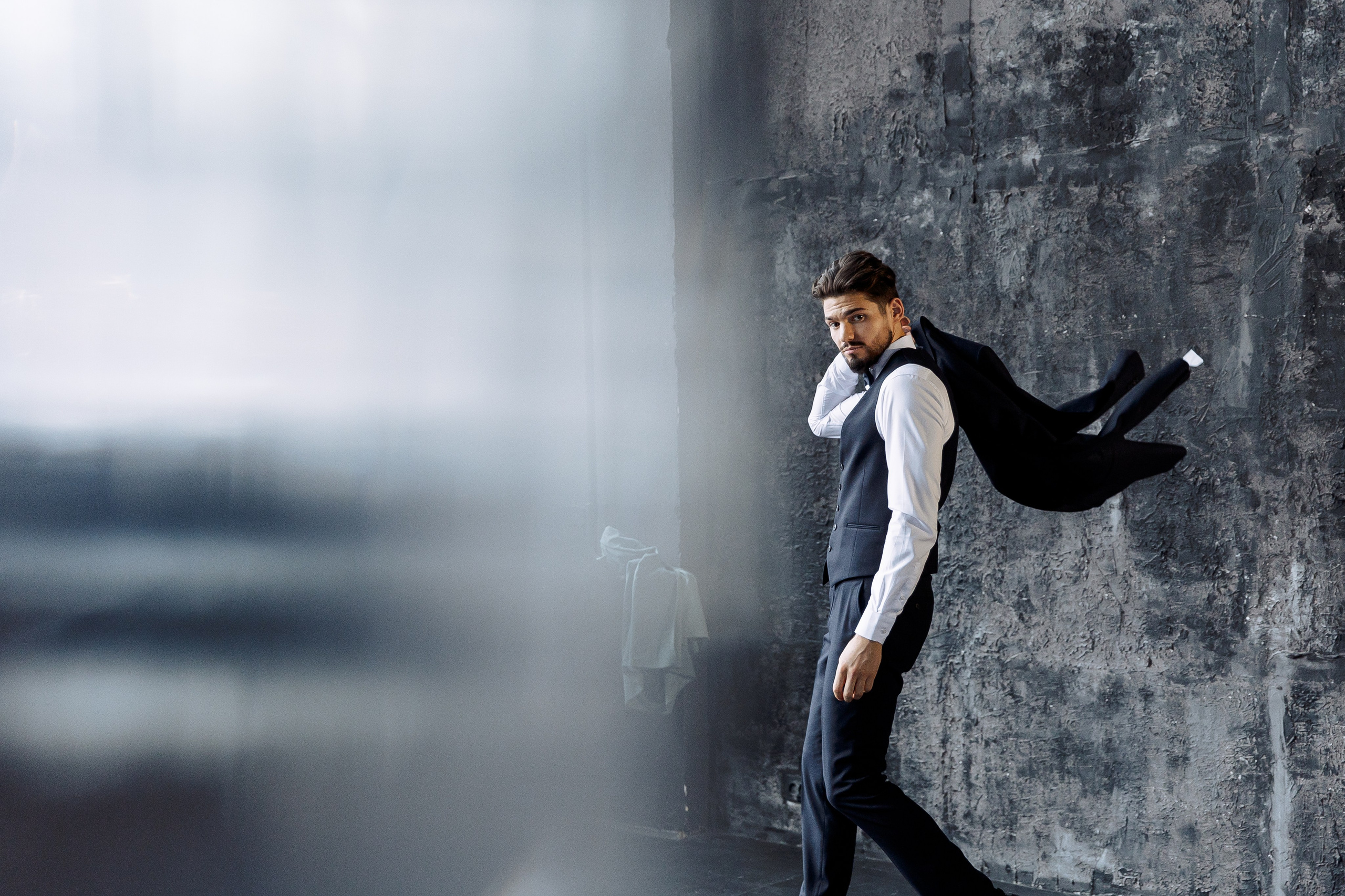 Роман и Елизавета. Свадебный и семейный фотограф в Челябинске Юлия Ишимова